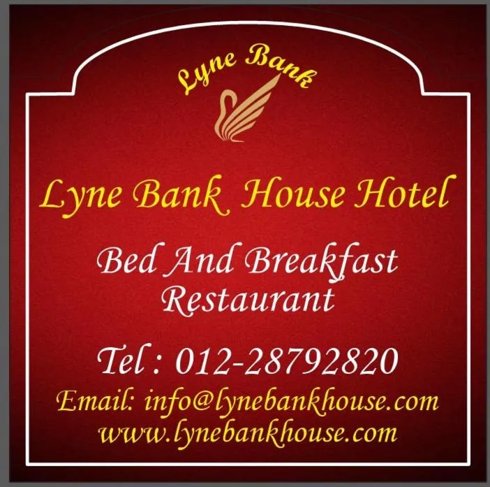 Lynebank House Hotel, Bed & Breakfast