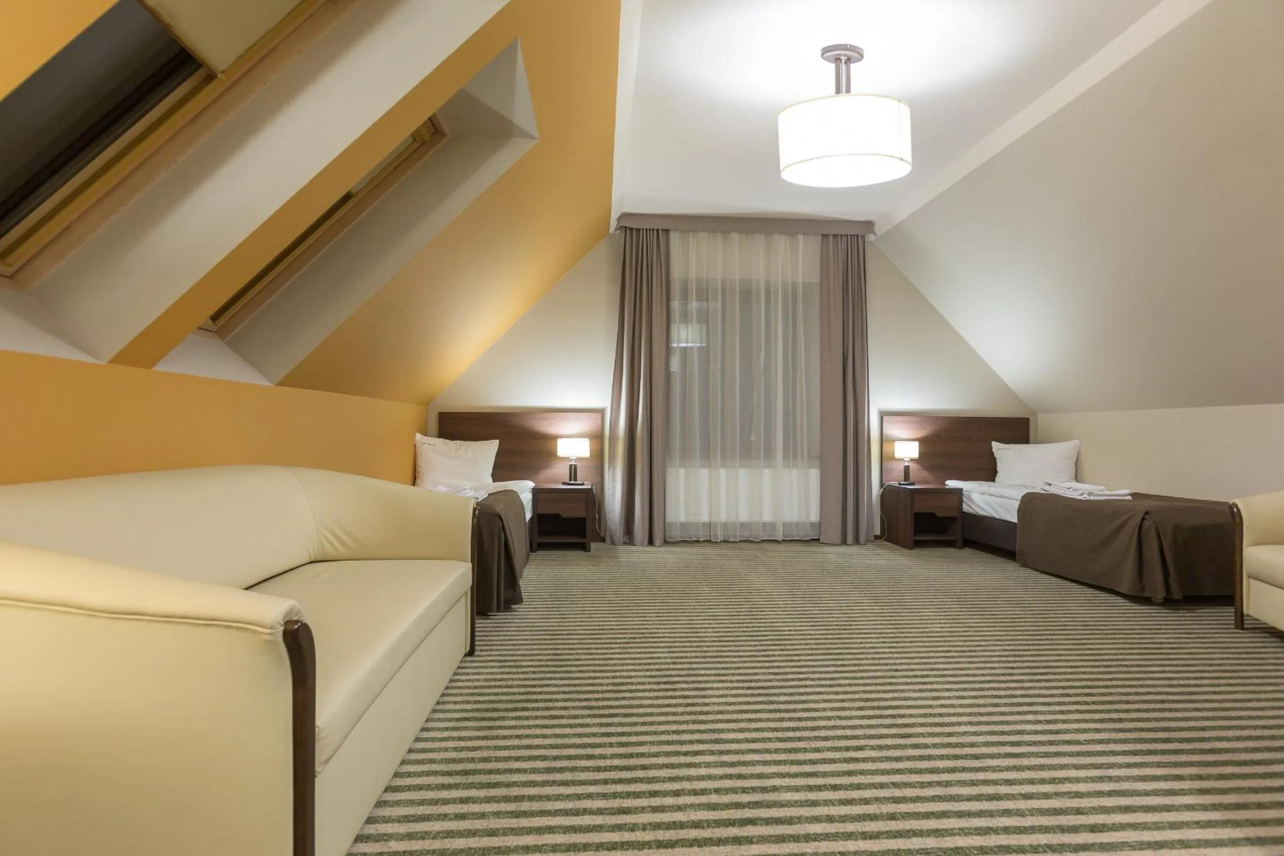 Photo of the whole room, Bed in Hotel Górski Raj