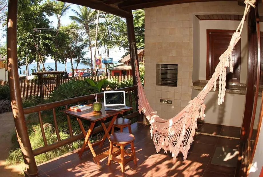 One-Bedroom Apartment in Concha Tropical Flat