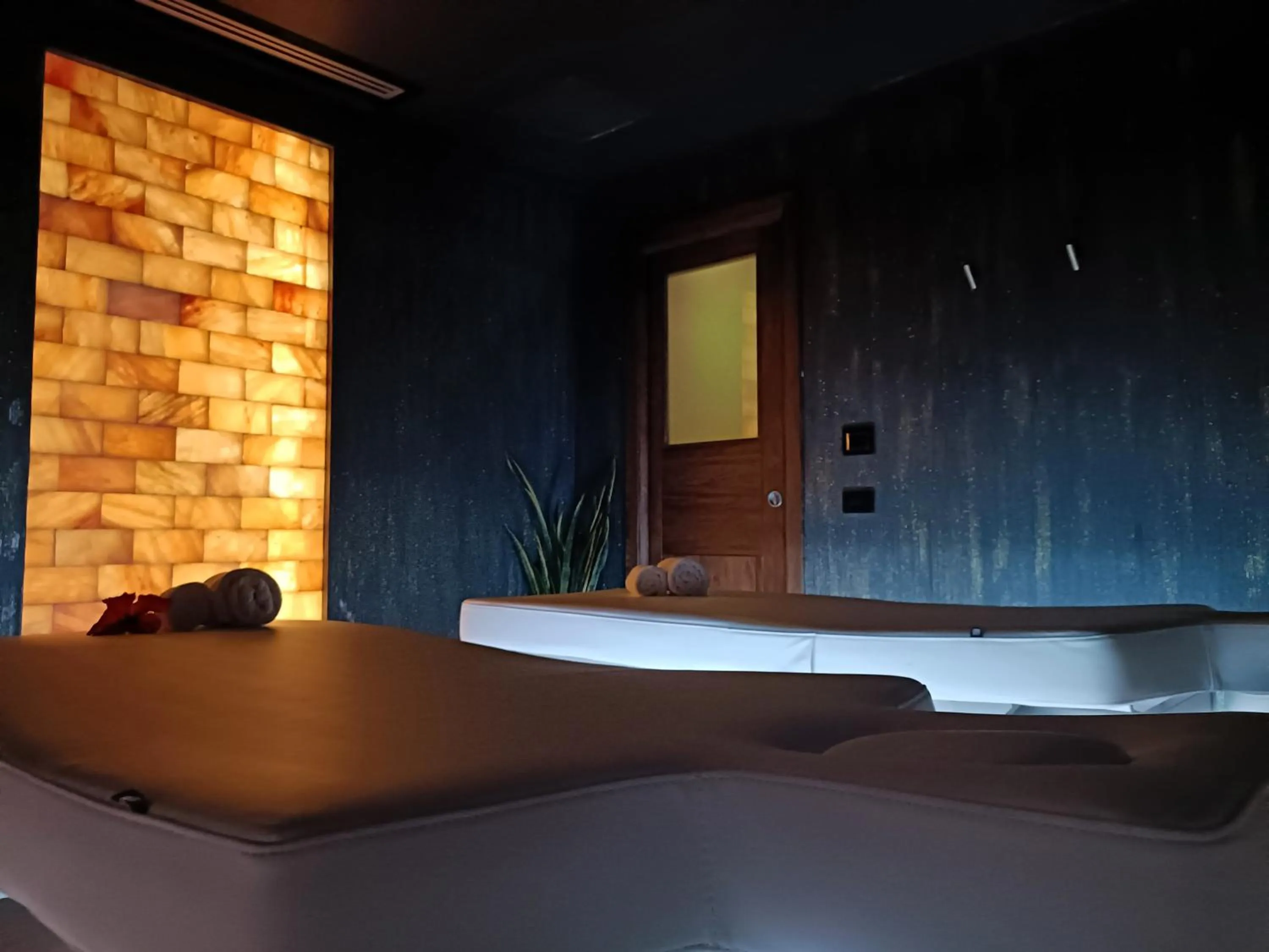 Massage in Petruso Resort