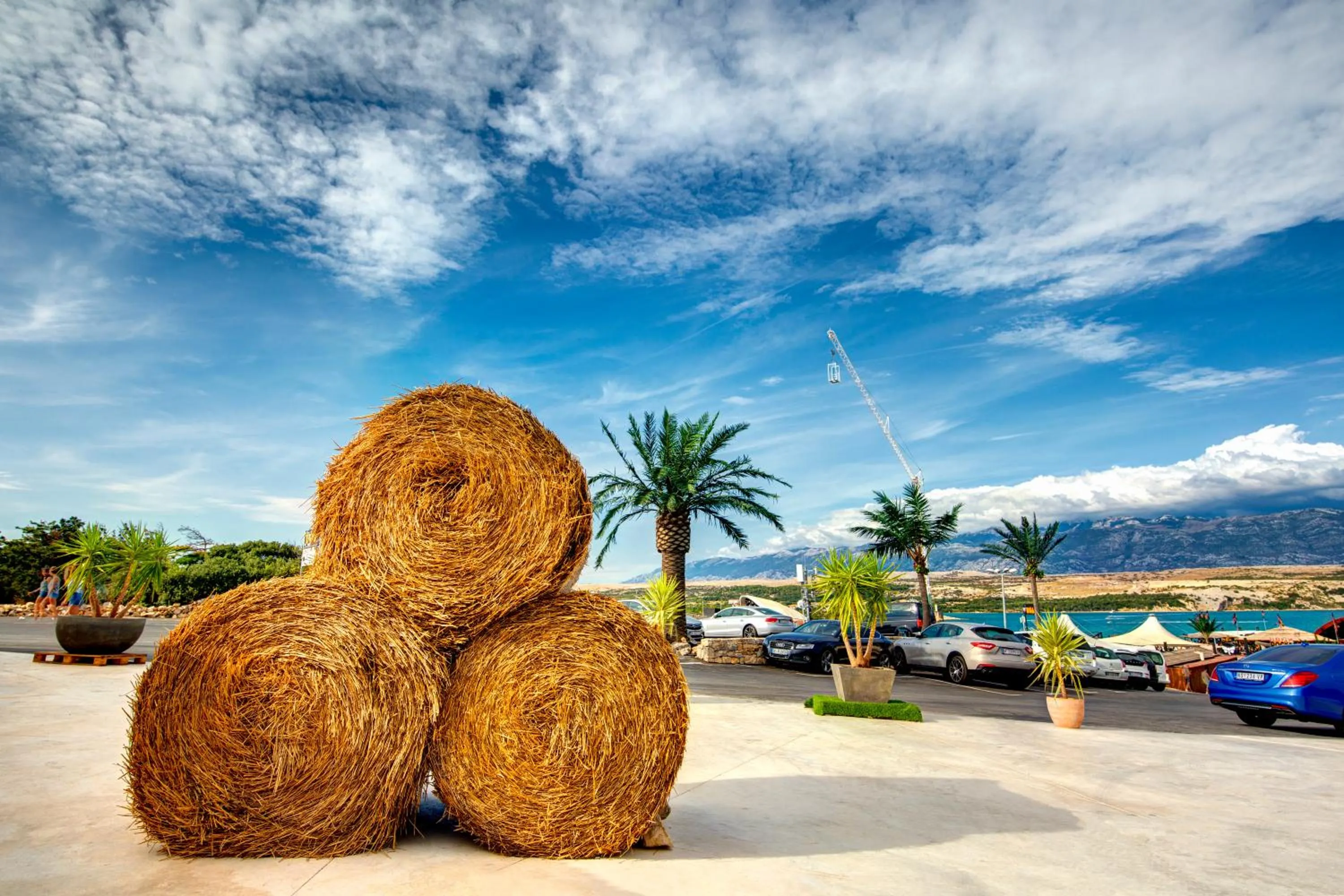 Day in Noa Glamping Resort