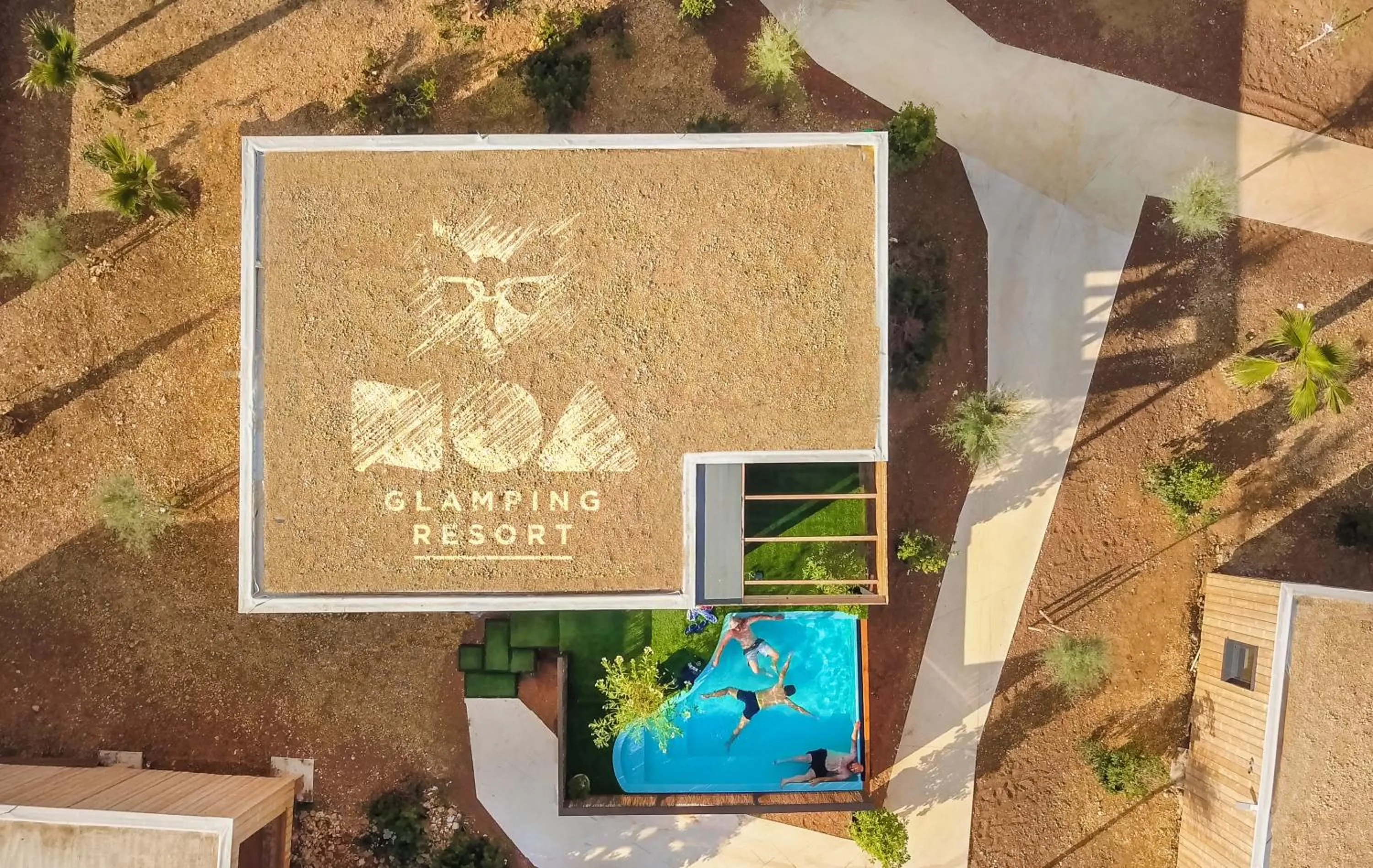 Day in Noa Glamping Resort