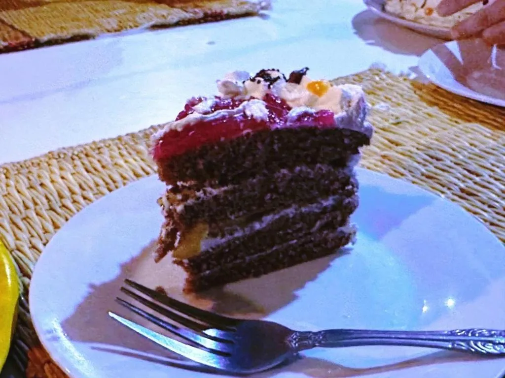 Riad pizzeria Marhaba