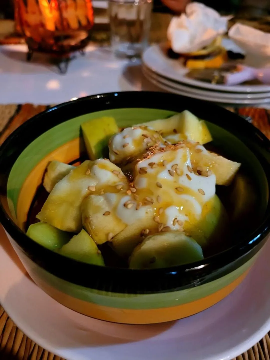 Riad pizzeria Marhaba