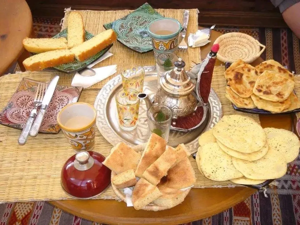 Riad pizzeria Marhaba