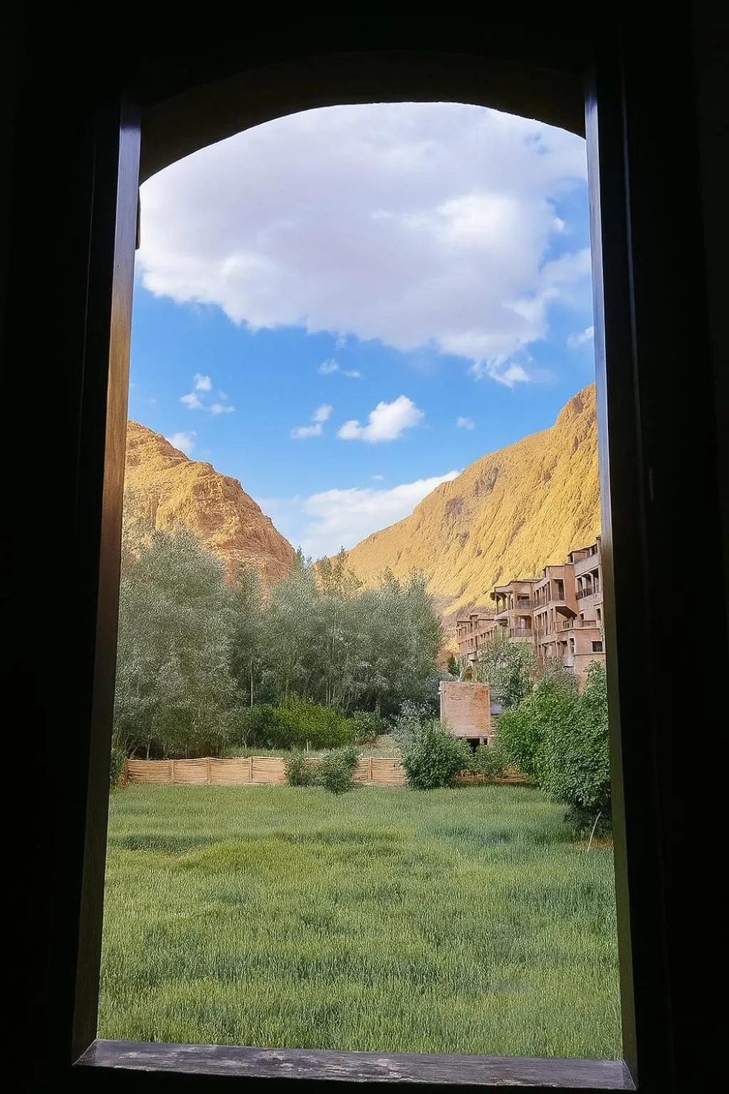 Riad pizzeria Marhaba