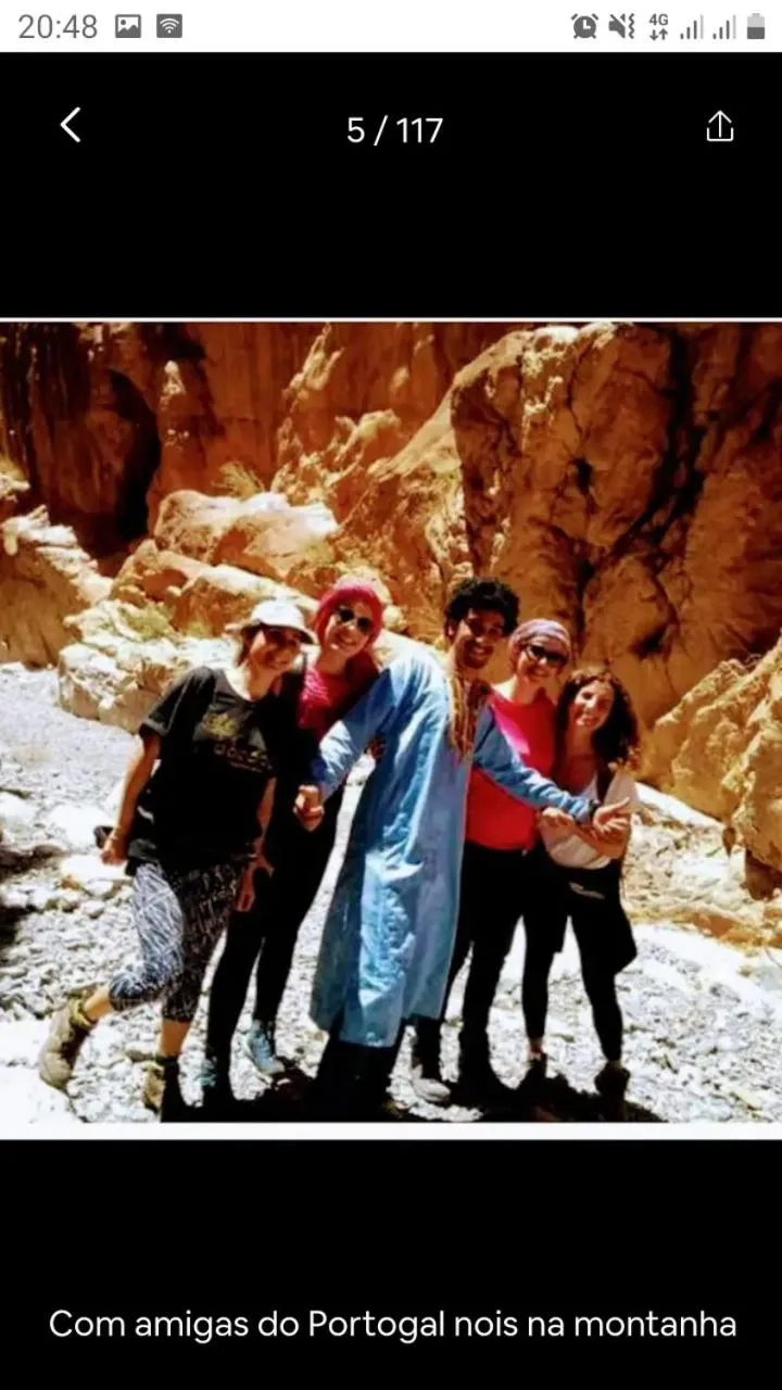 Riad pizzeria Marhaba