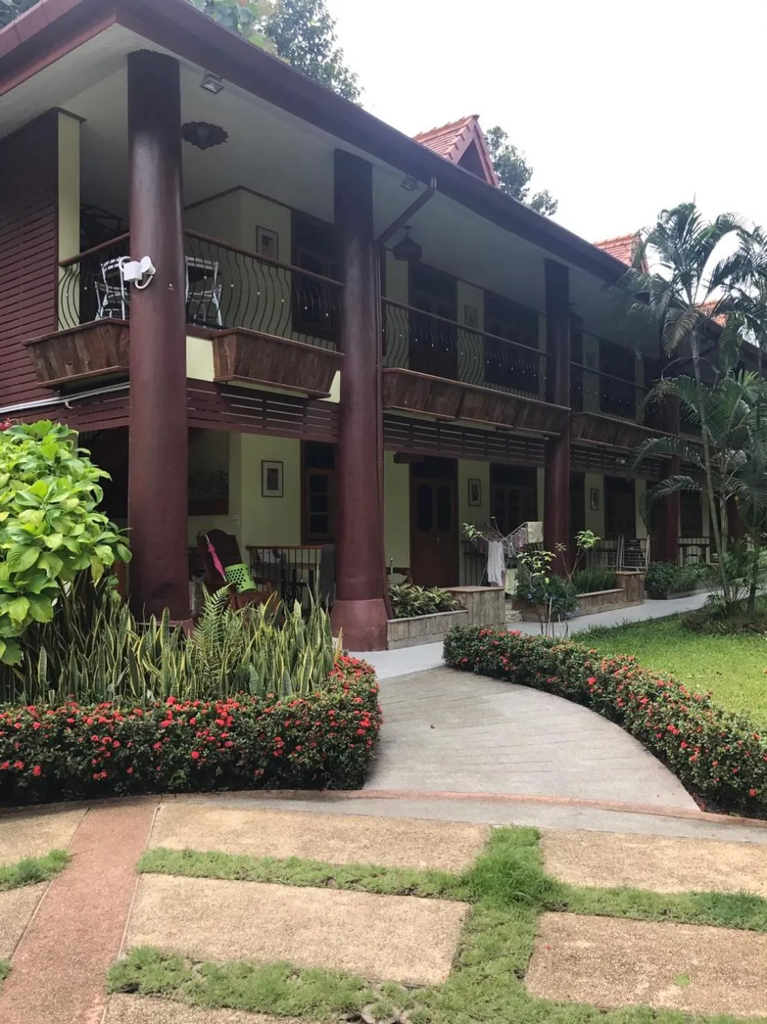 Property building in Kawila126