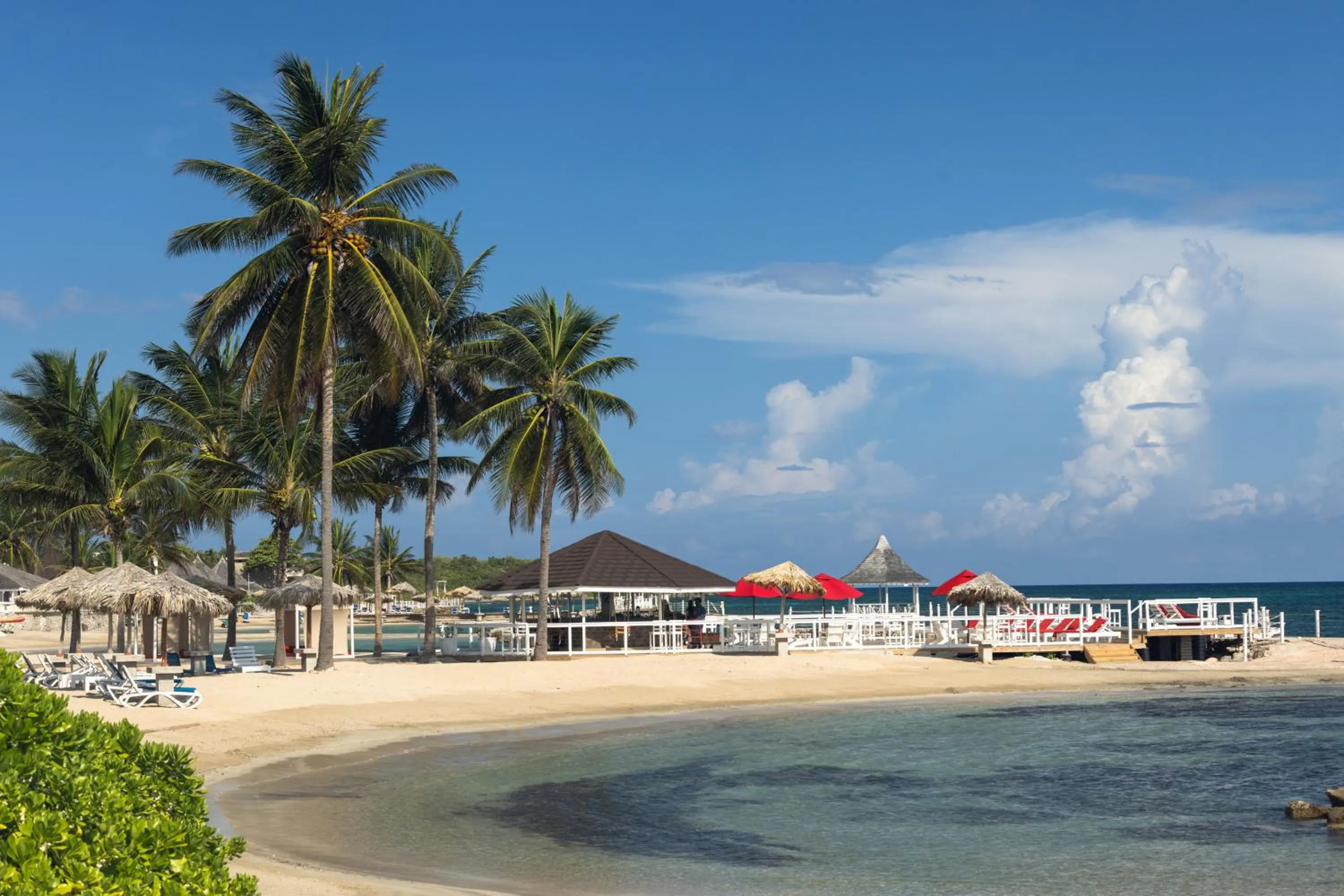Grand Muthu Runaway Bay Club Caribbean