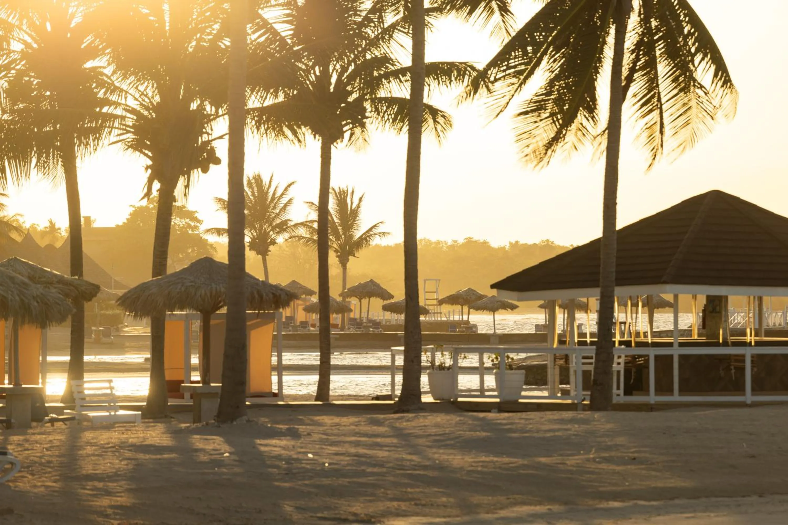 Grand Muthu Runaway Bay Club Caribbean