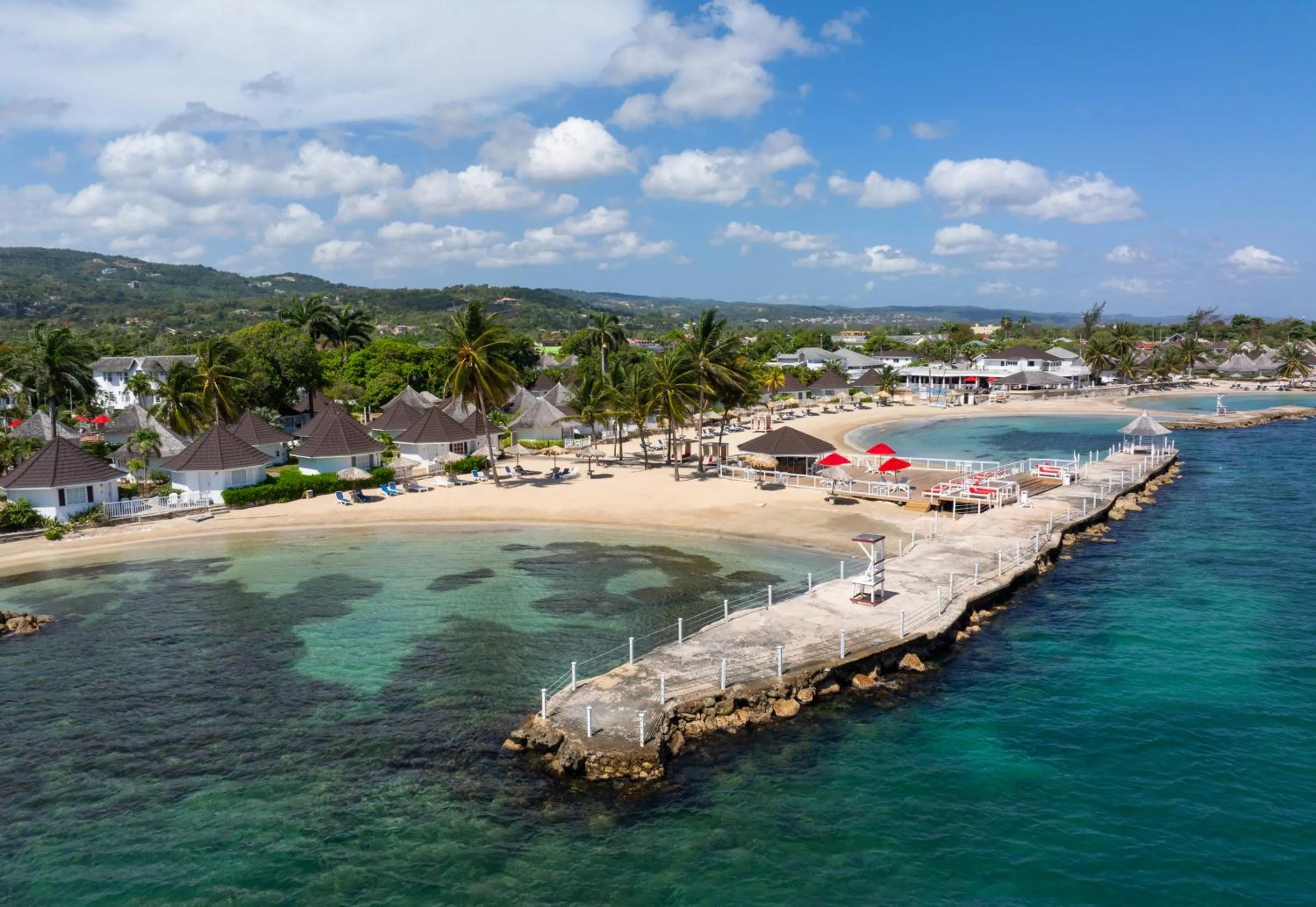 Grand Muthu Runaway Bay Club Caribbean