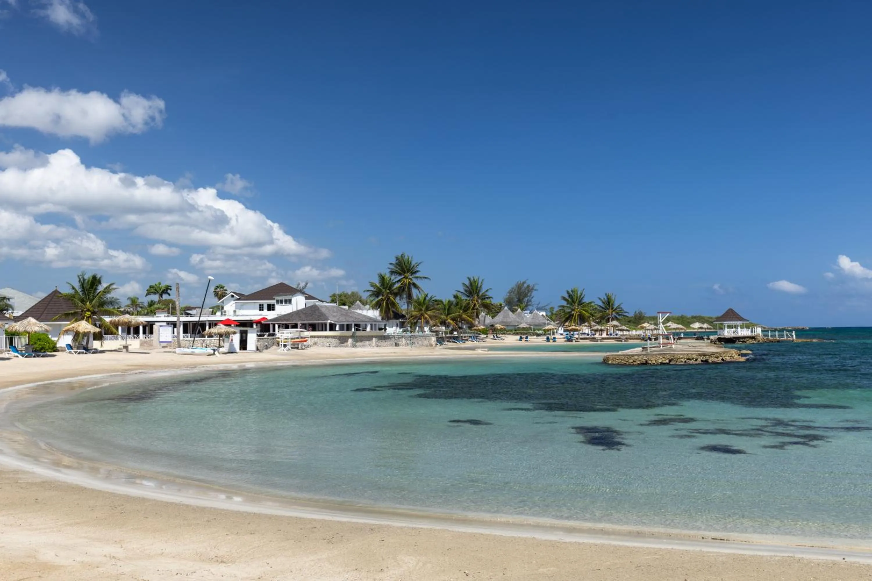 Grand Muthu Runaway Bay Club Caribbean