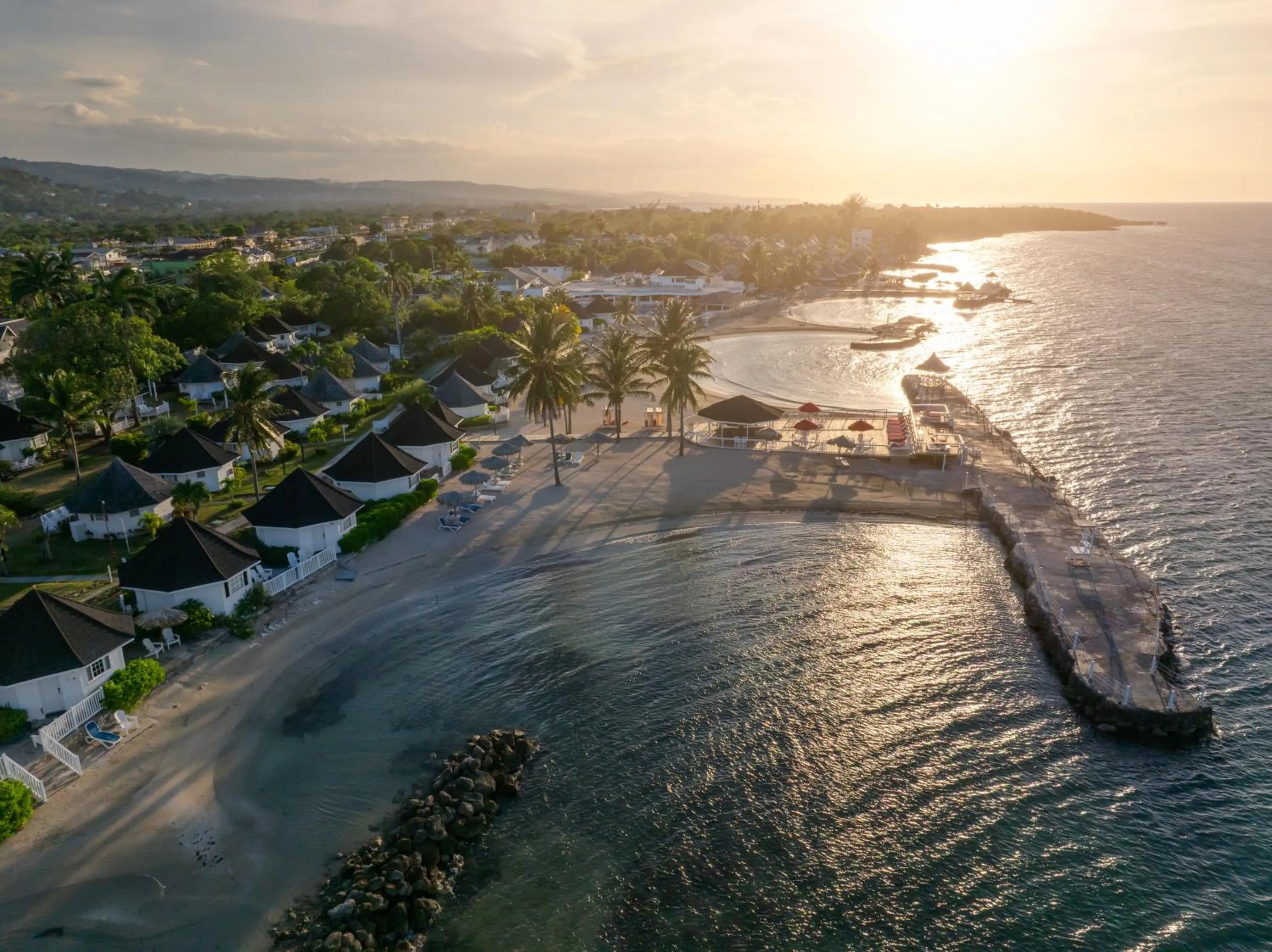 Grand Muthu Runaway Bay Club Caribbean