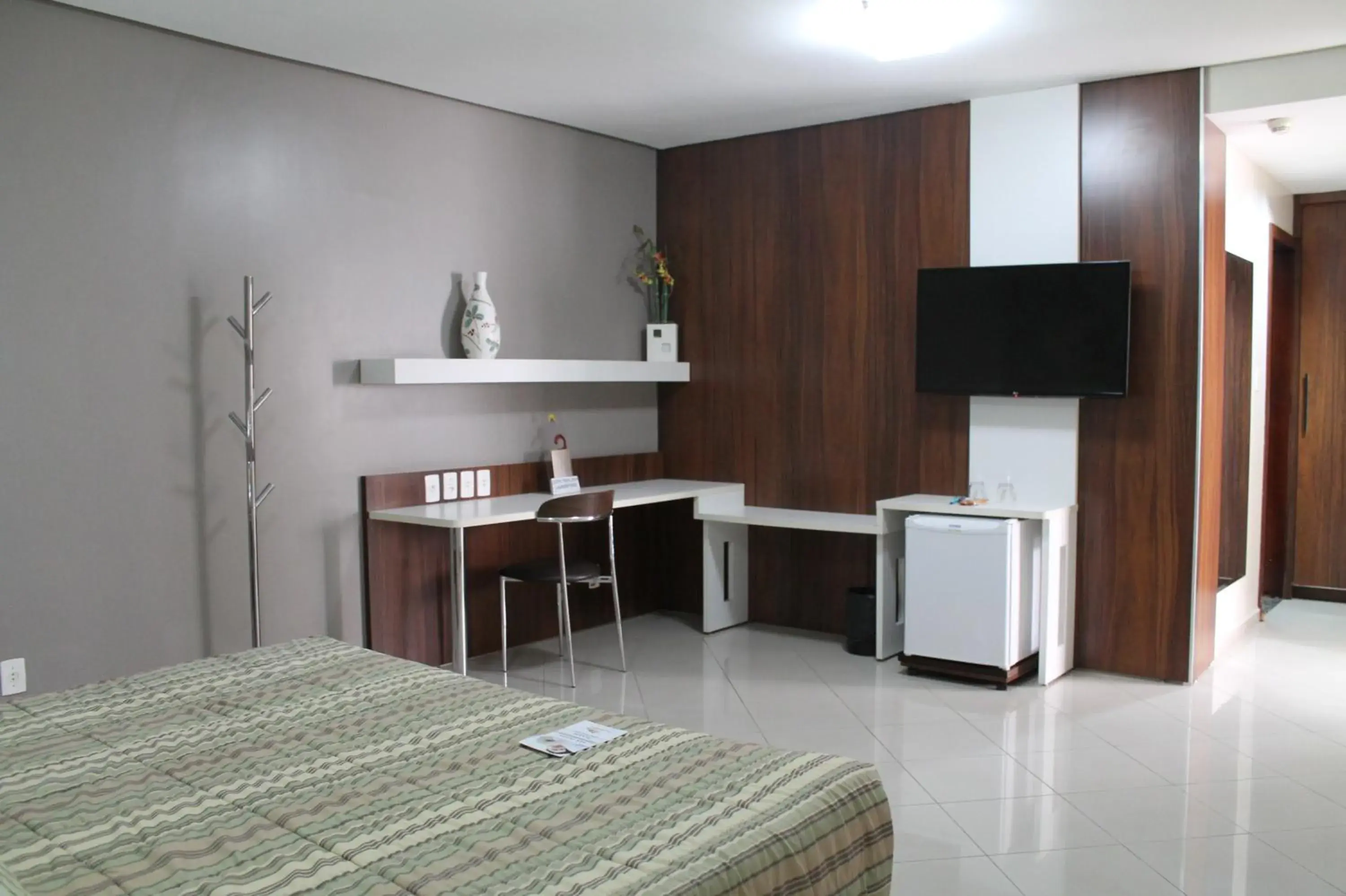 King Suite with Spa Bath in Paiaguas Palace Hotel King Suite with Spa Bath in Paiaguas Palace Hotel