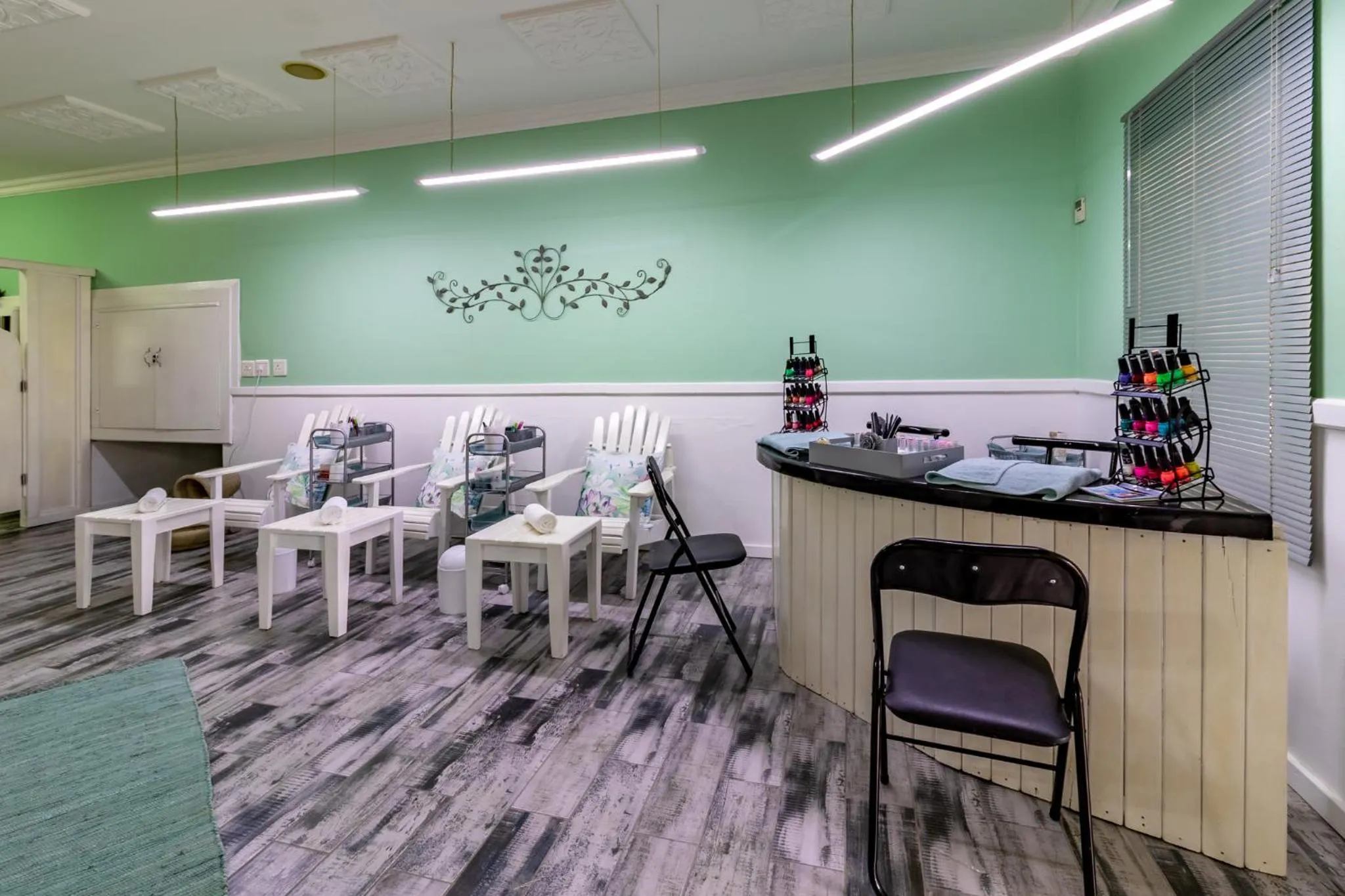 Massage in Little Pilgrims Boutique Hotel