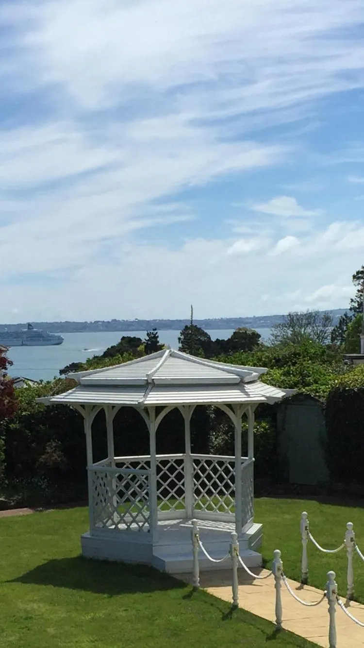 Property building in Nethway Hotel