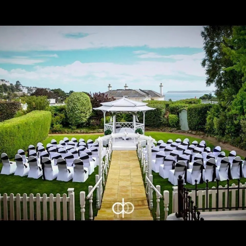 Property building in Nethway Hotel