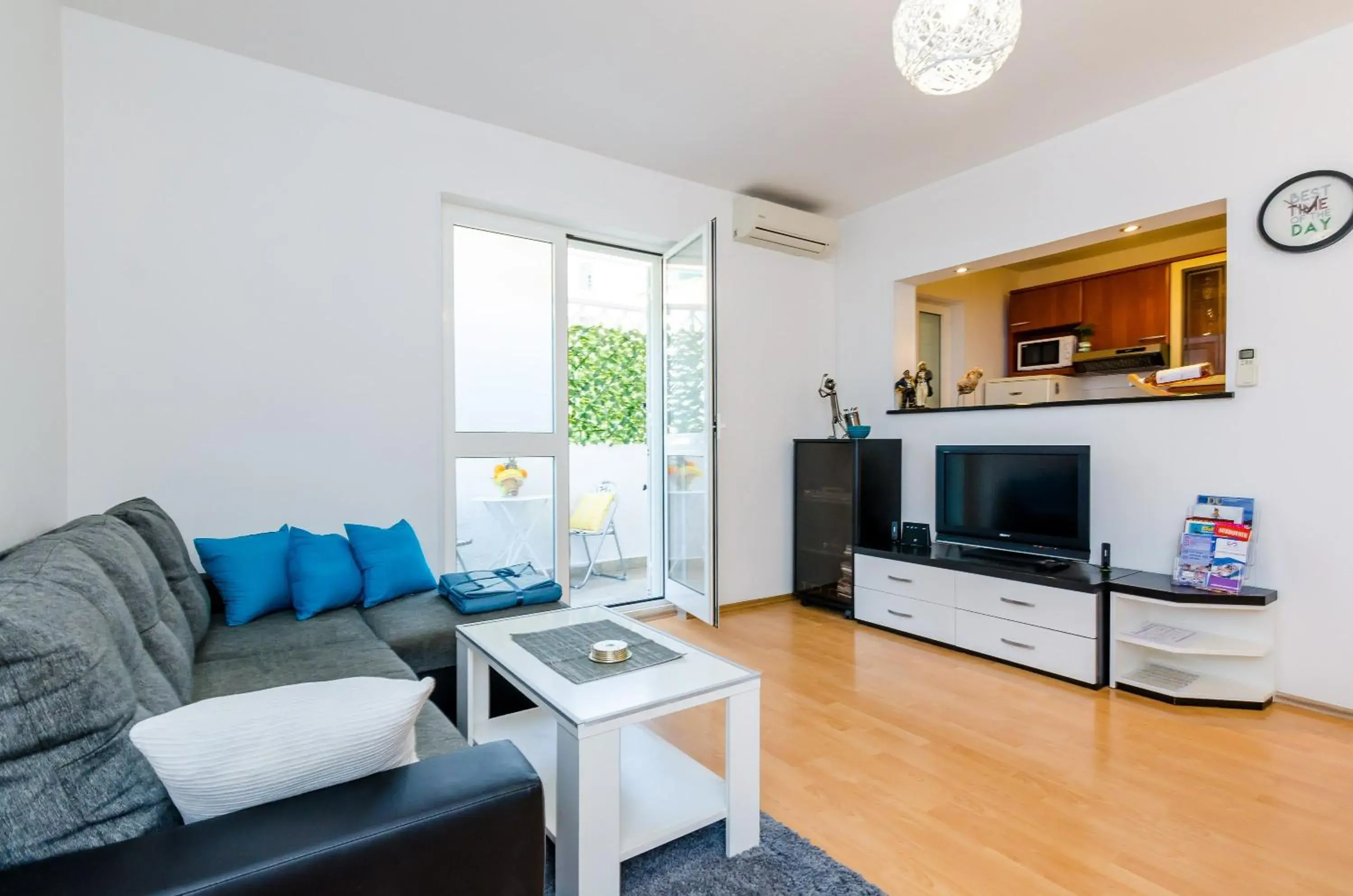 Apartment Antej Apartment Antej