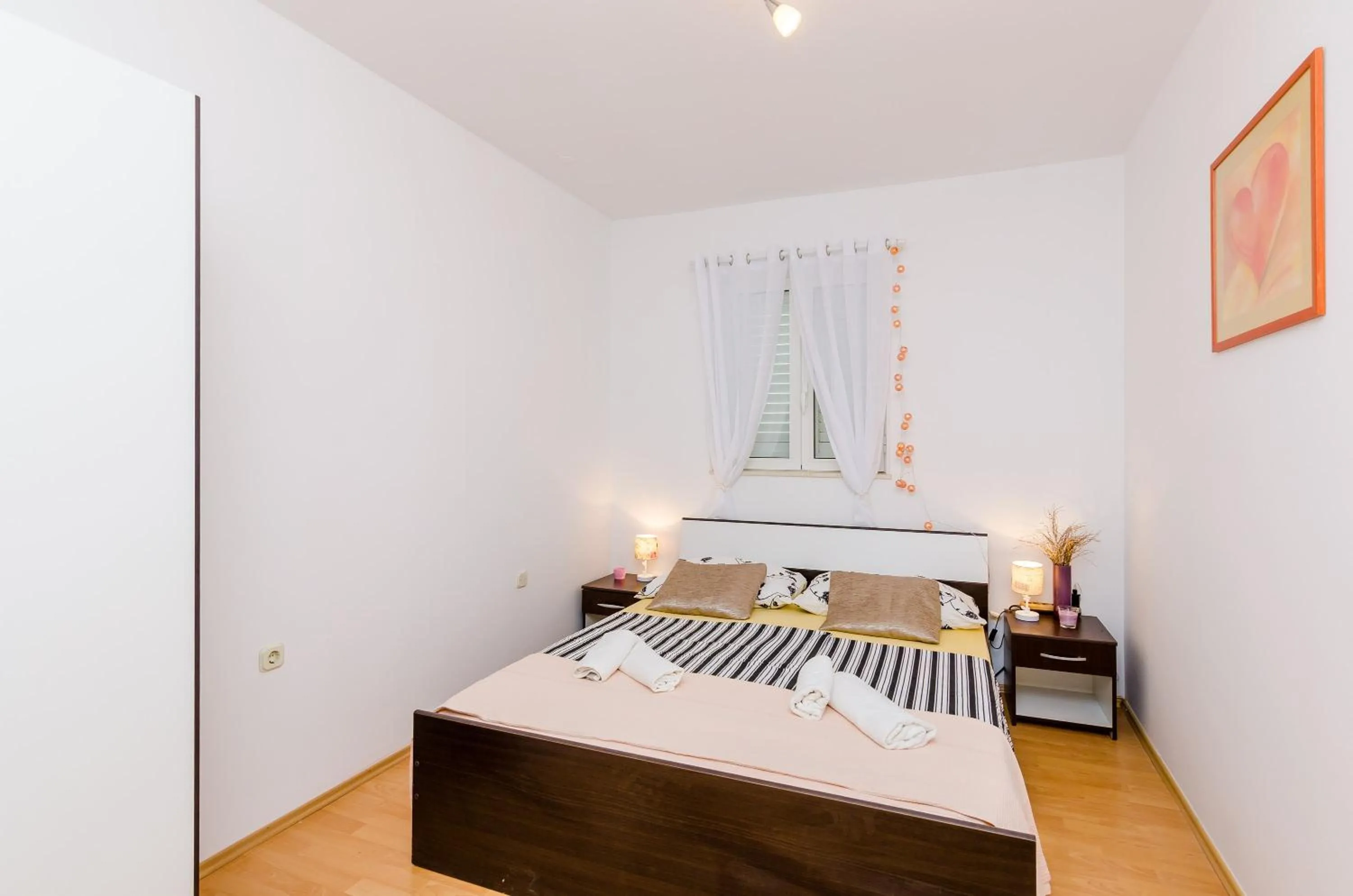 Apartment Antej