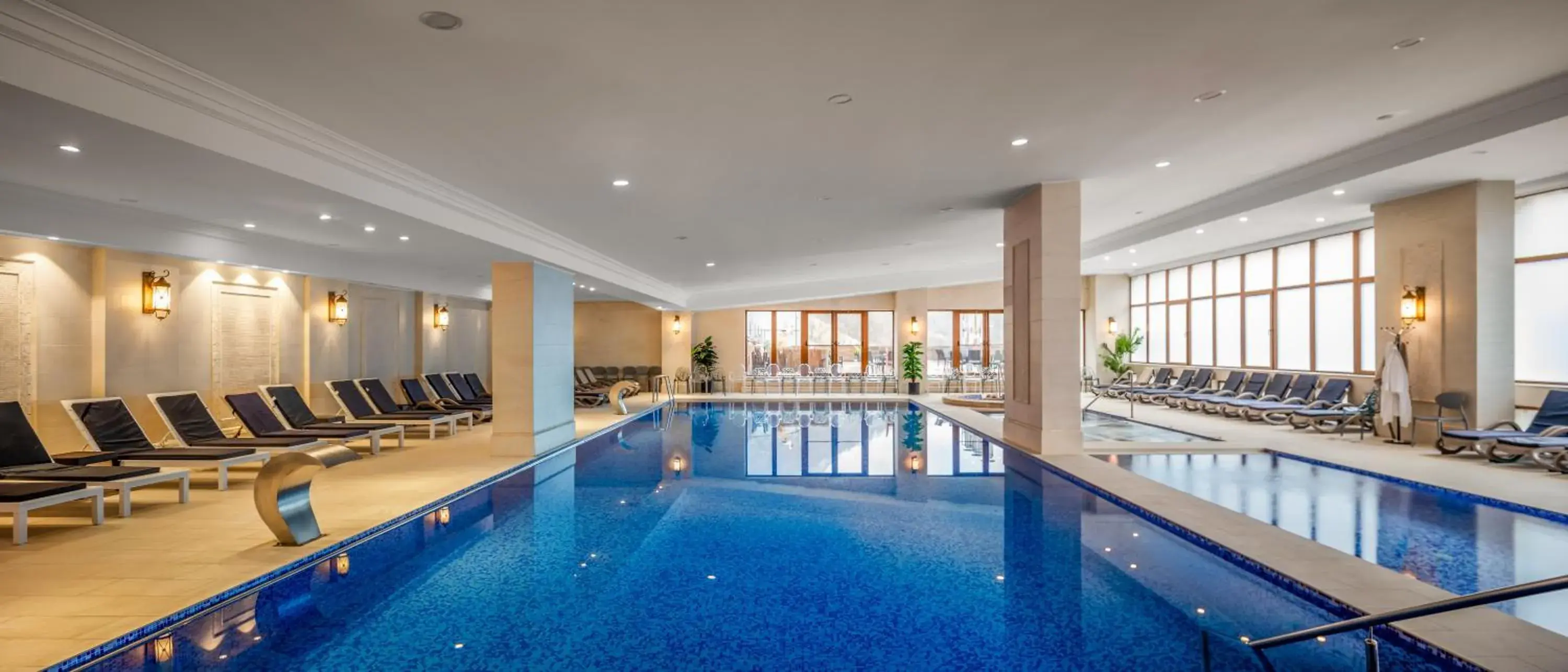 Grand Hotel Minerva Resort & SPA Grand Hotel Minerva Resort & SPA