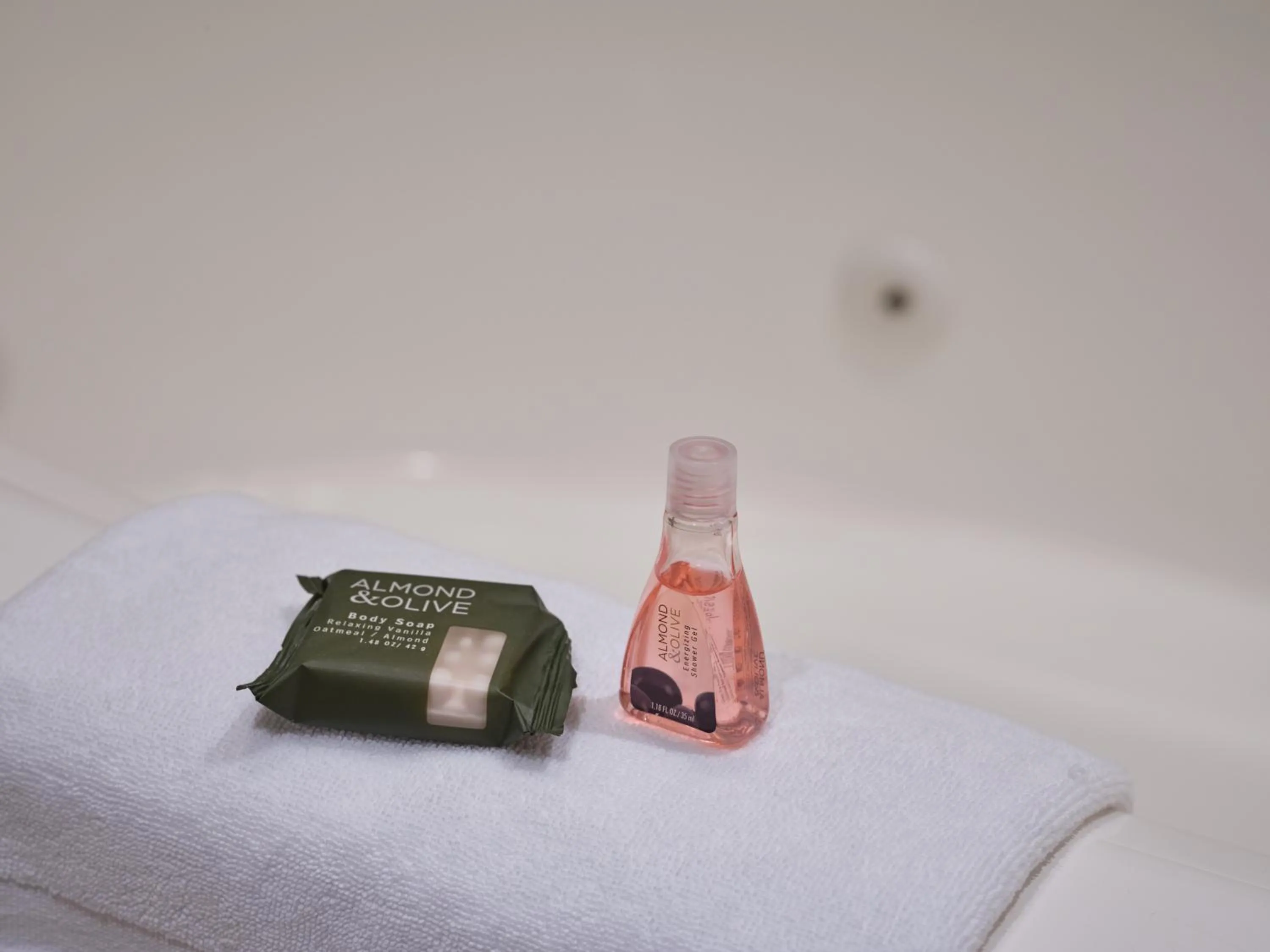 Bathroom in Zermatt Utah Resort & Spa Trademark Collection by Wyndham