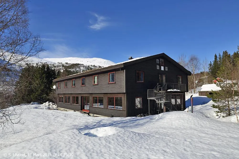 Voss Lodge Rongastovo