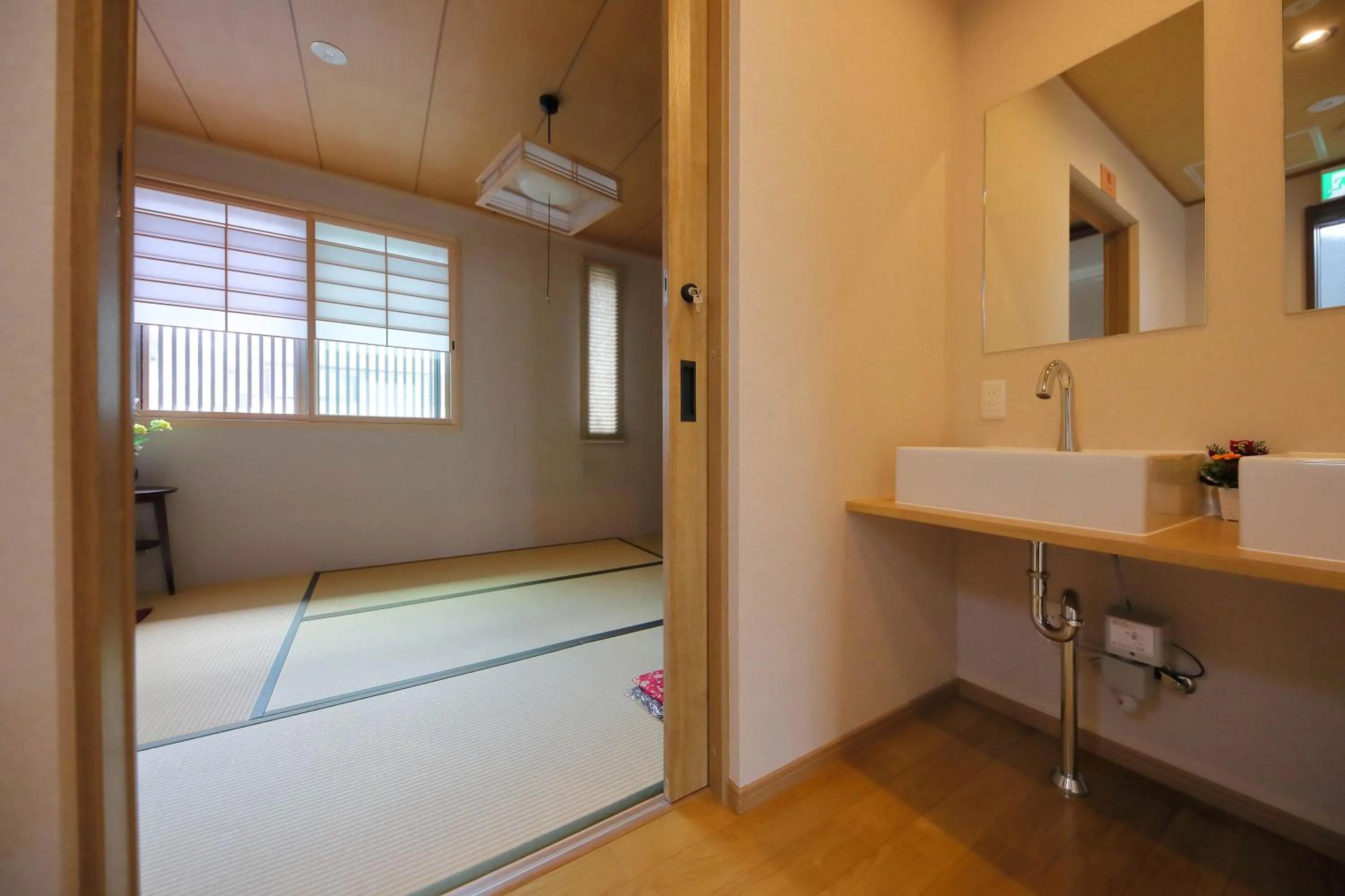 Kyo Machiya Ryokan Yuan