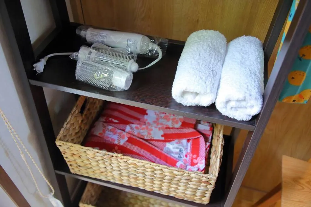 Kyo Machiya Ryokan Yuan