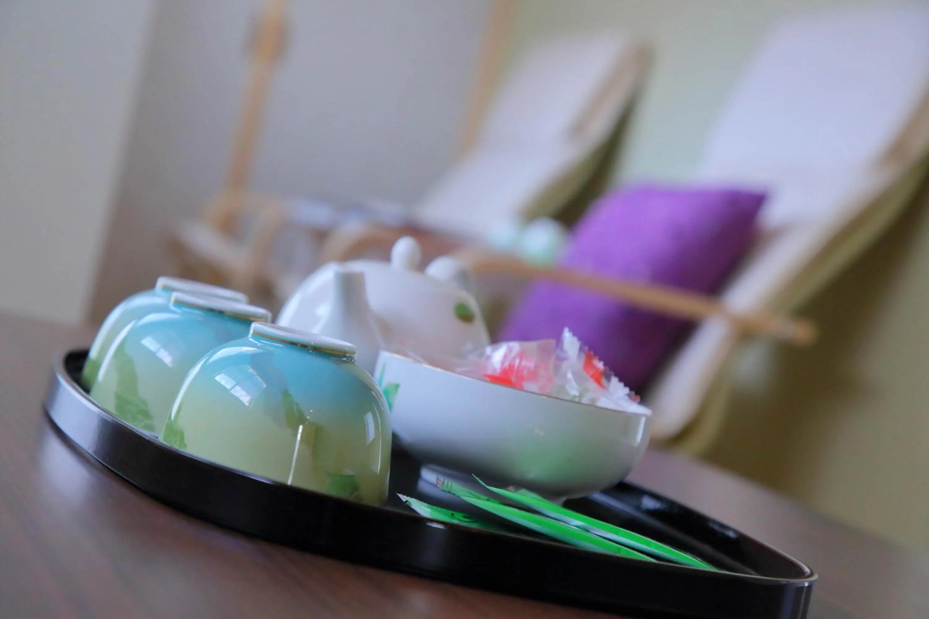 Kyo Machiya Ryokan Yuan