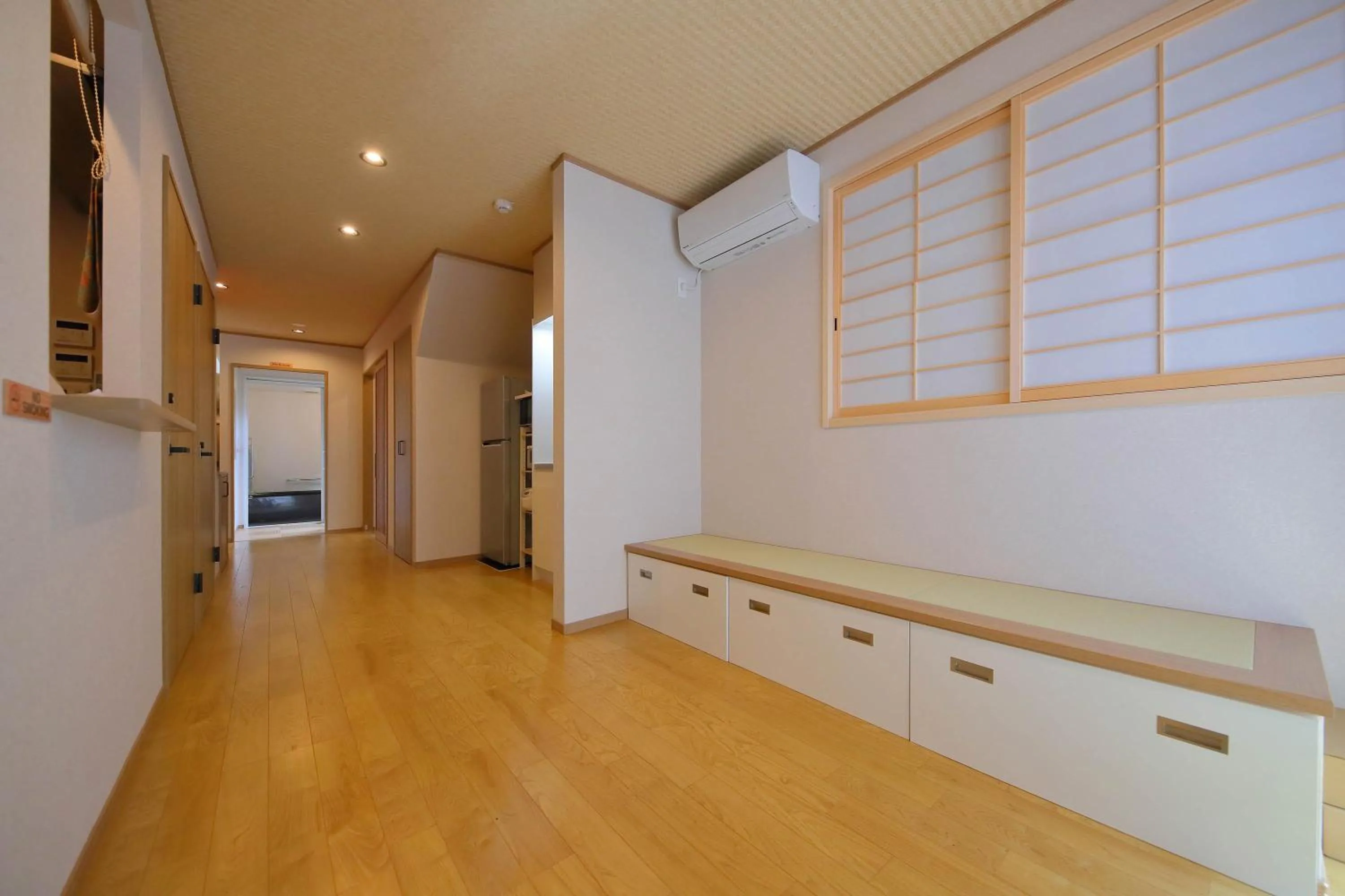 Kyo Machiya Ryokan Yuan