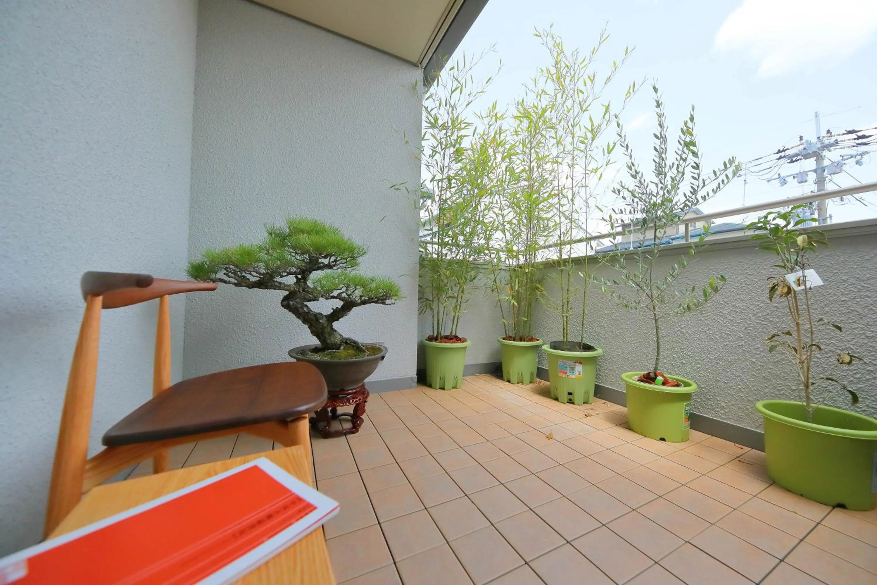 Kyo Machiya Ryokan Yuan