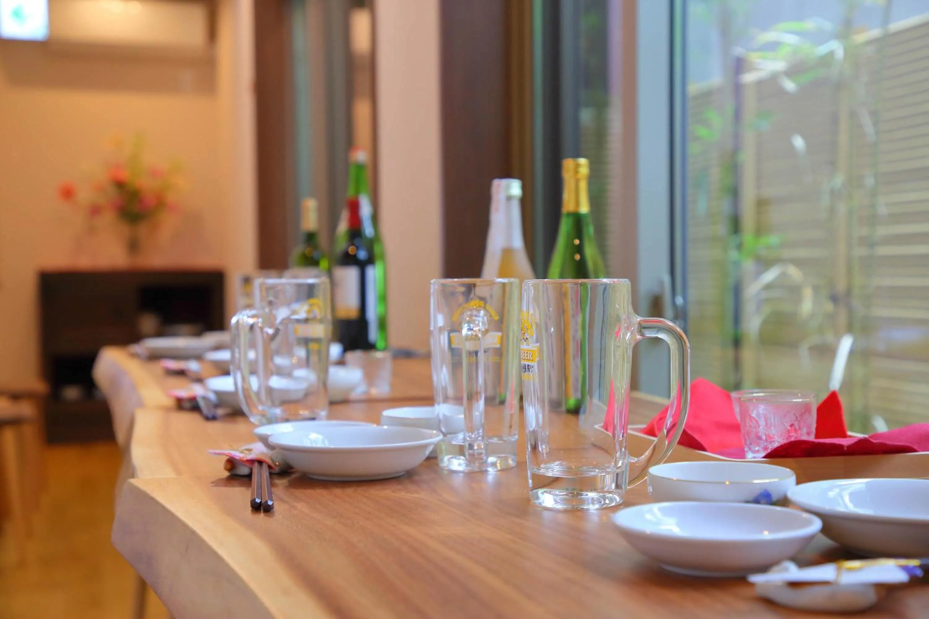 Kyo Machiya Ryokan Yuan