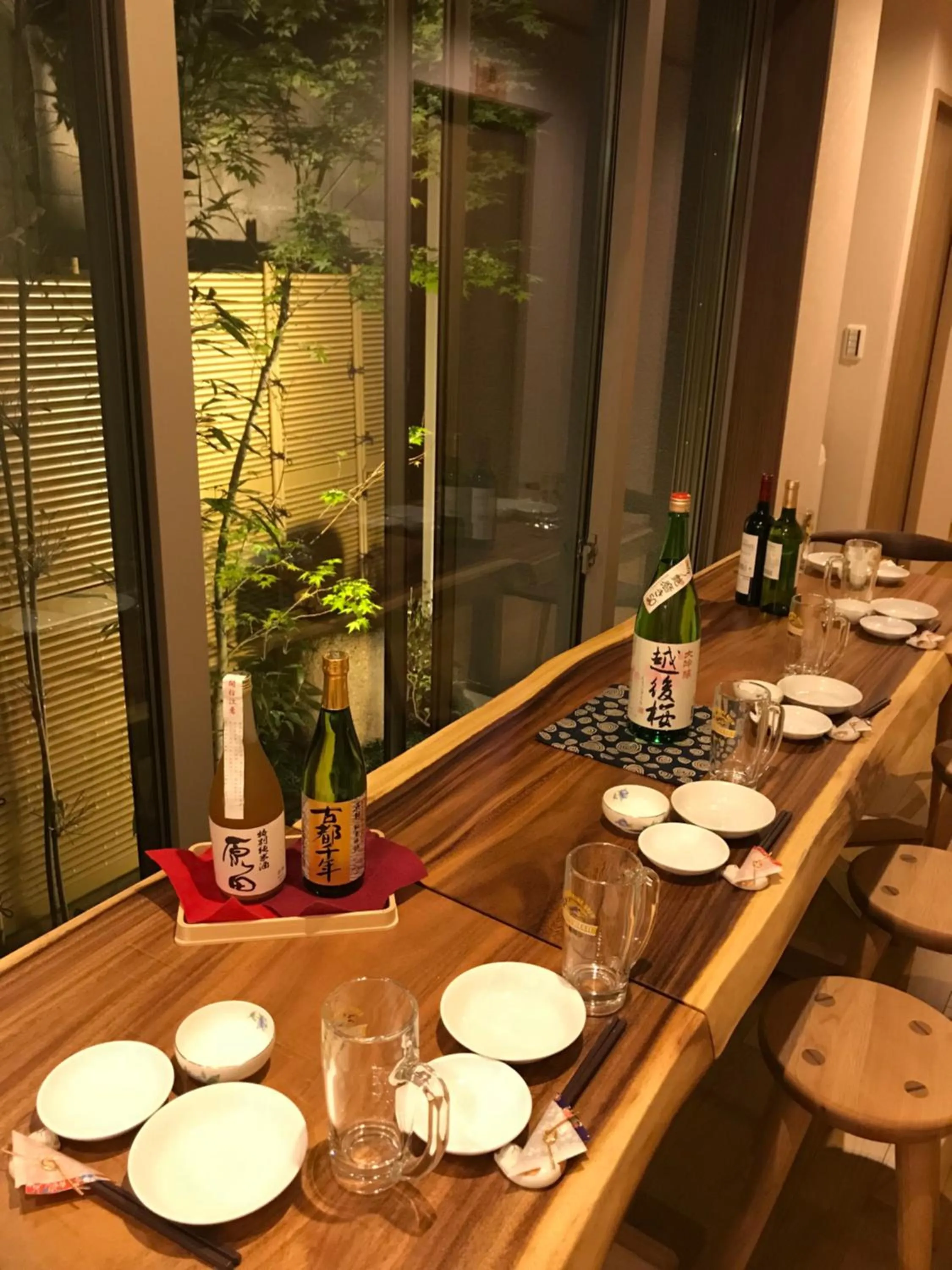 Kyo Machiya Ryokan Yuan