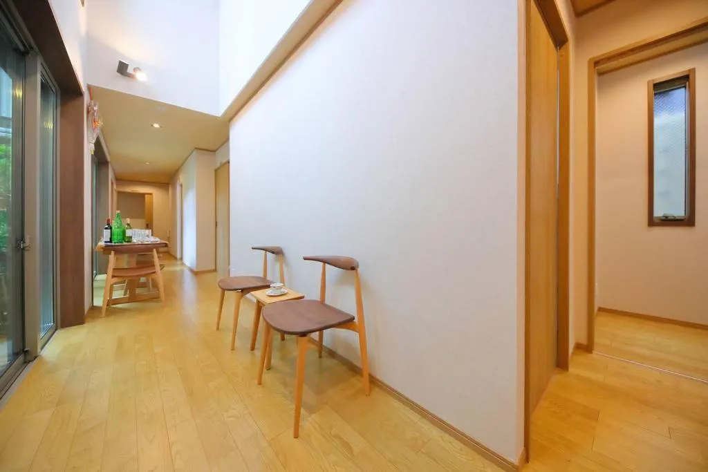 Kyo Machiya Ryokan Yuan