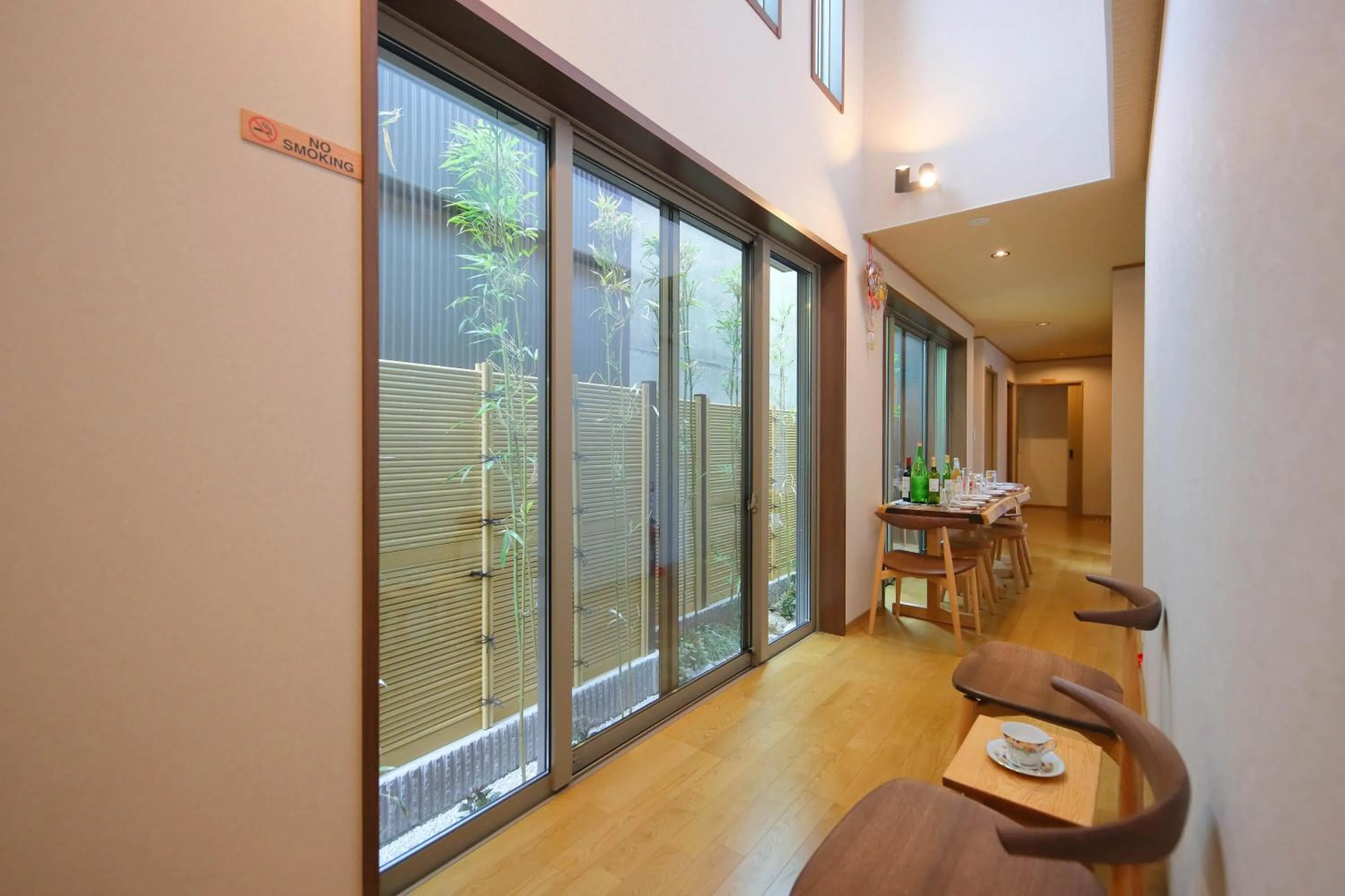 Kyo Machiya Ryokan Yuan