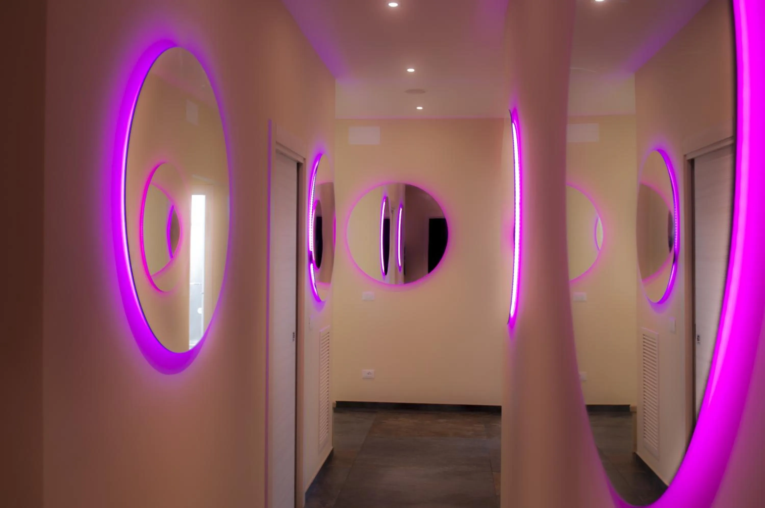 Spa and wellness centre/facilities in Cataleya Resort & Spa