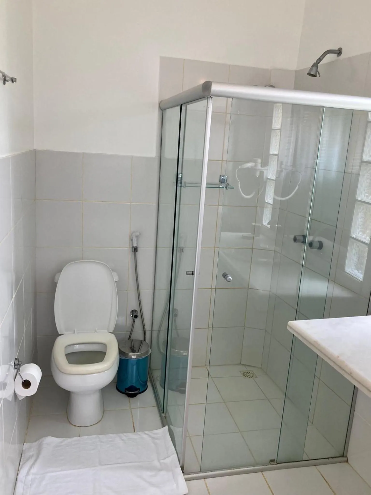 Pousada Coqueiro Verde