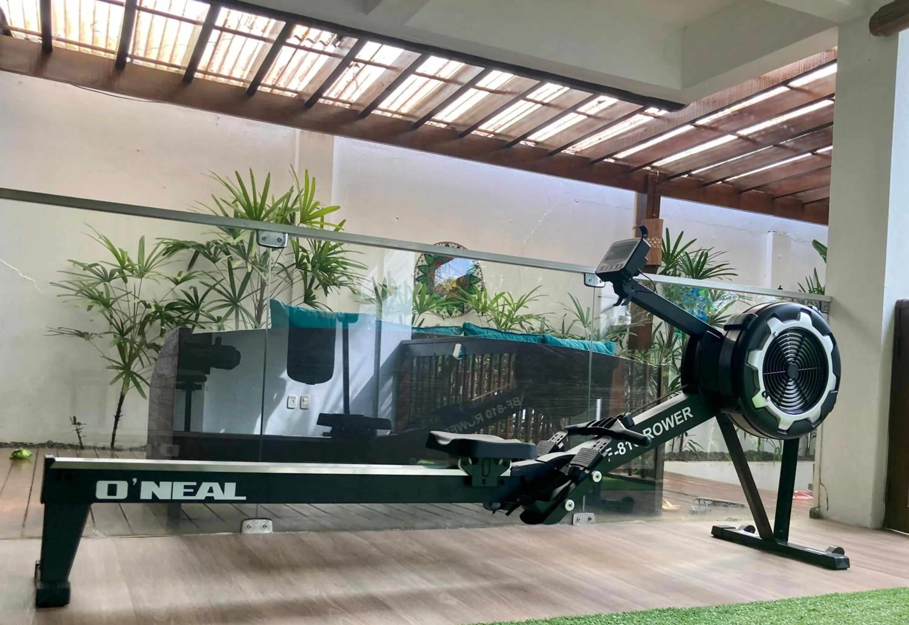 Pousada Coqueiro Verde