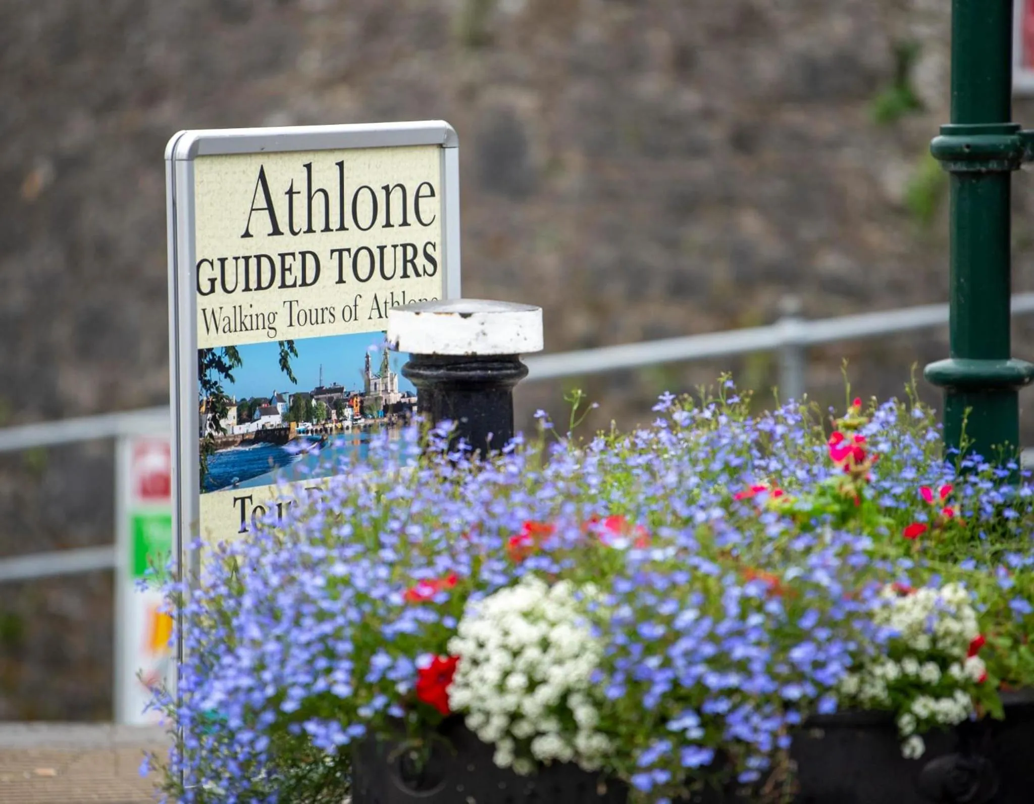 The Bailey Gastro Bar