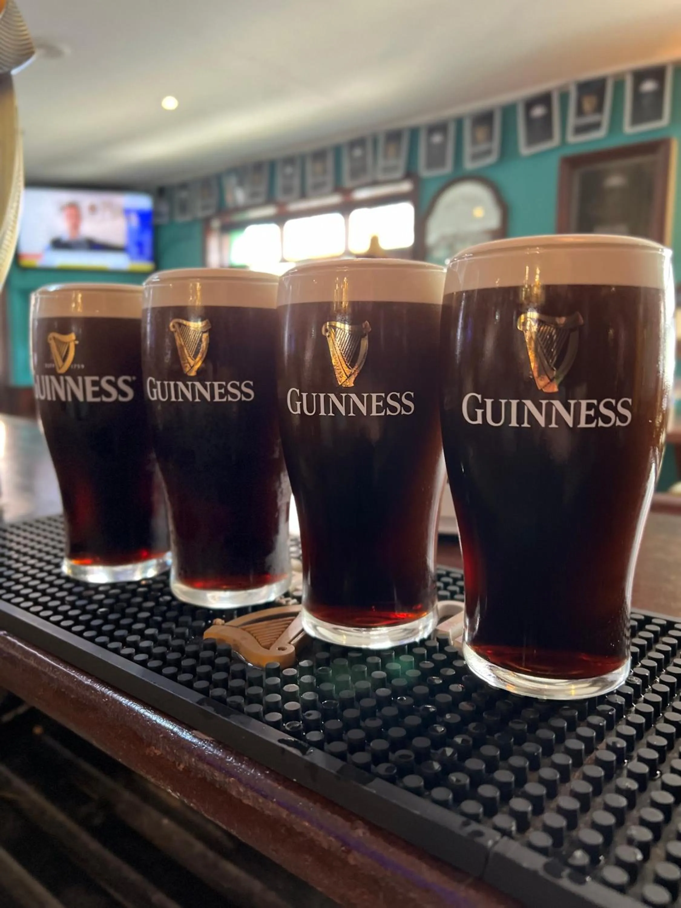 The Bailey Gastro Bar