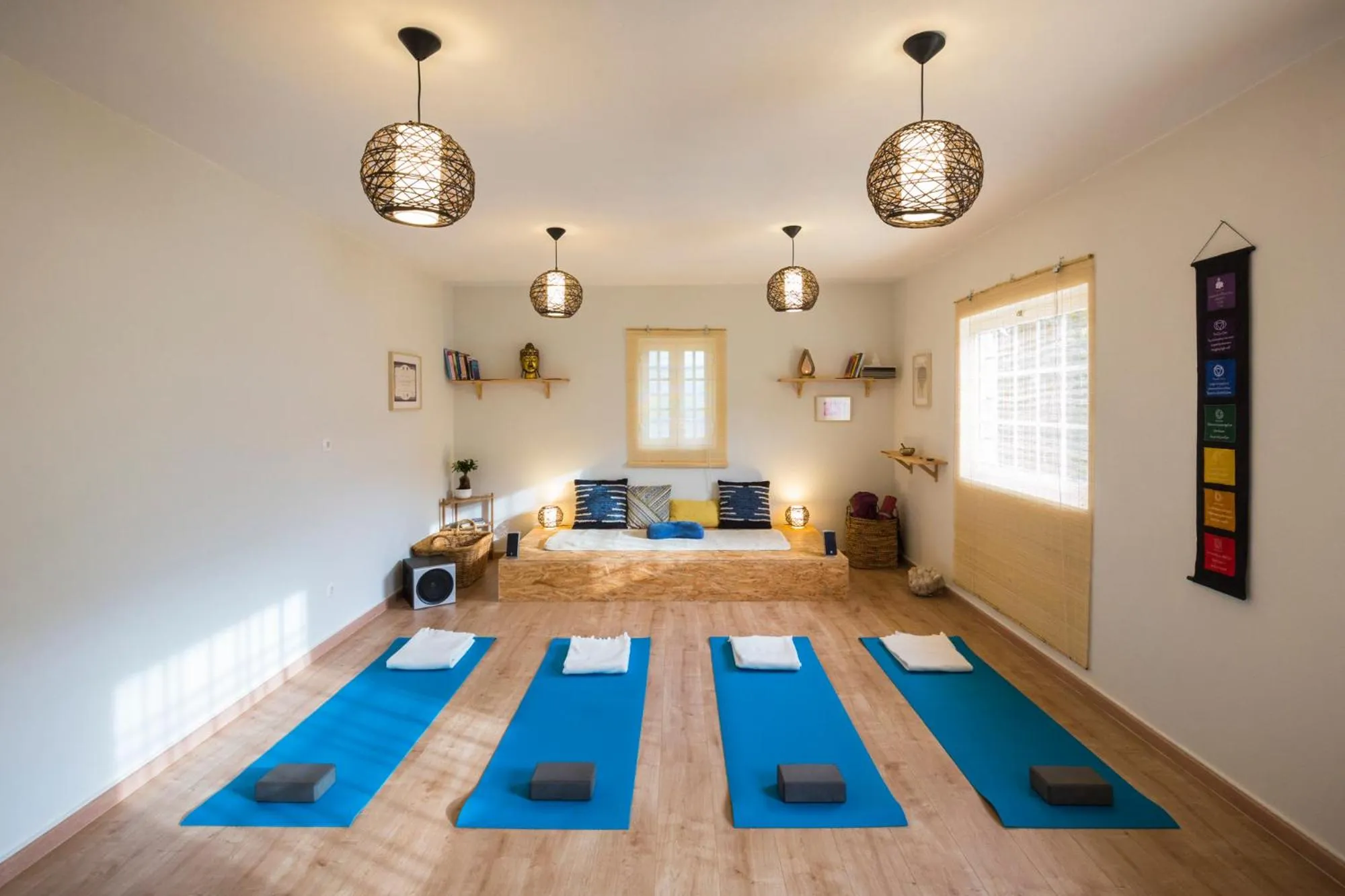 Activities, Bed in Quinta do Pé Descalço - Country Guesthouse in Sintra