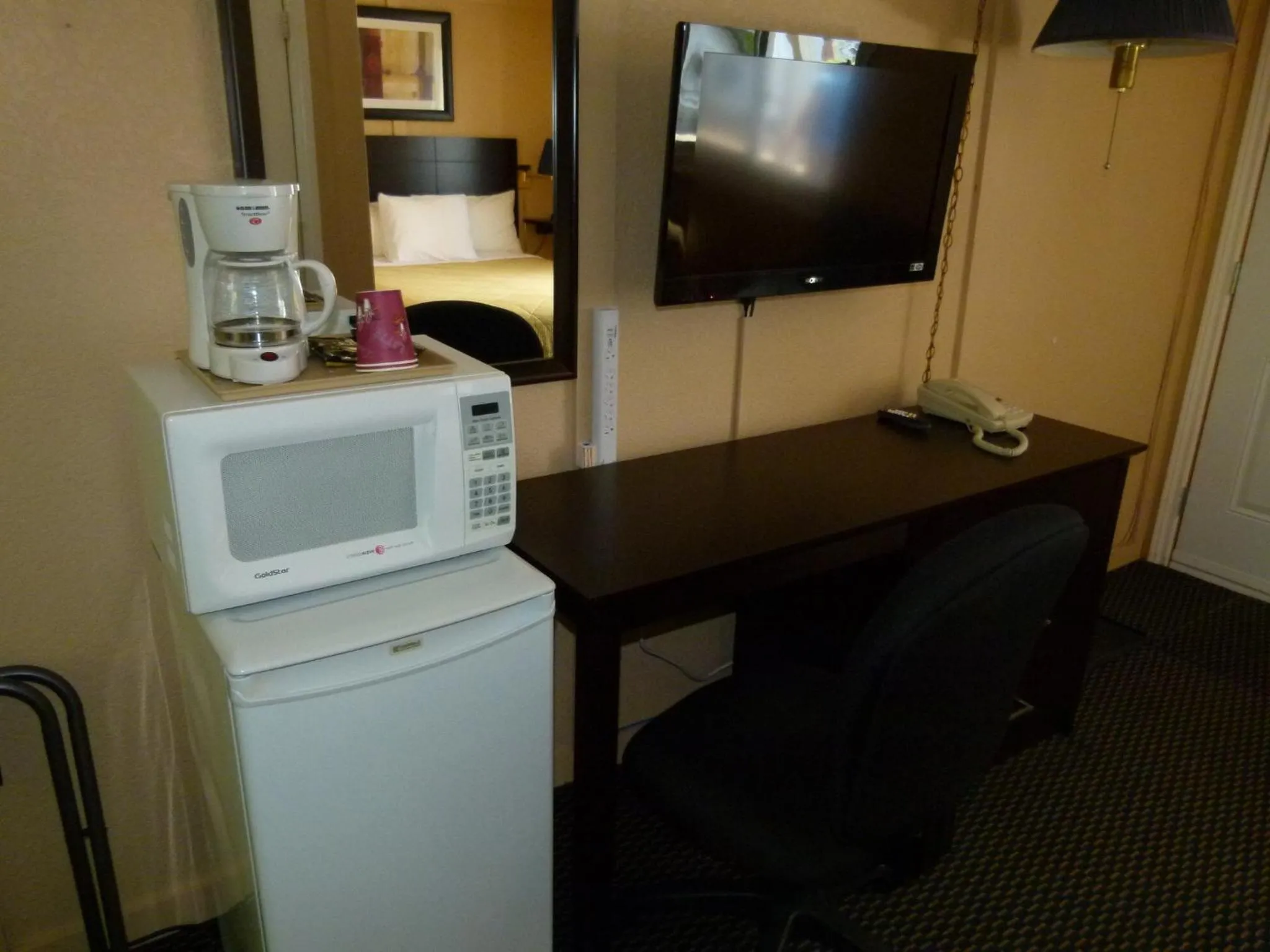 Other in Country Squire Motel