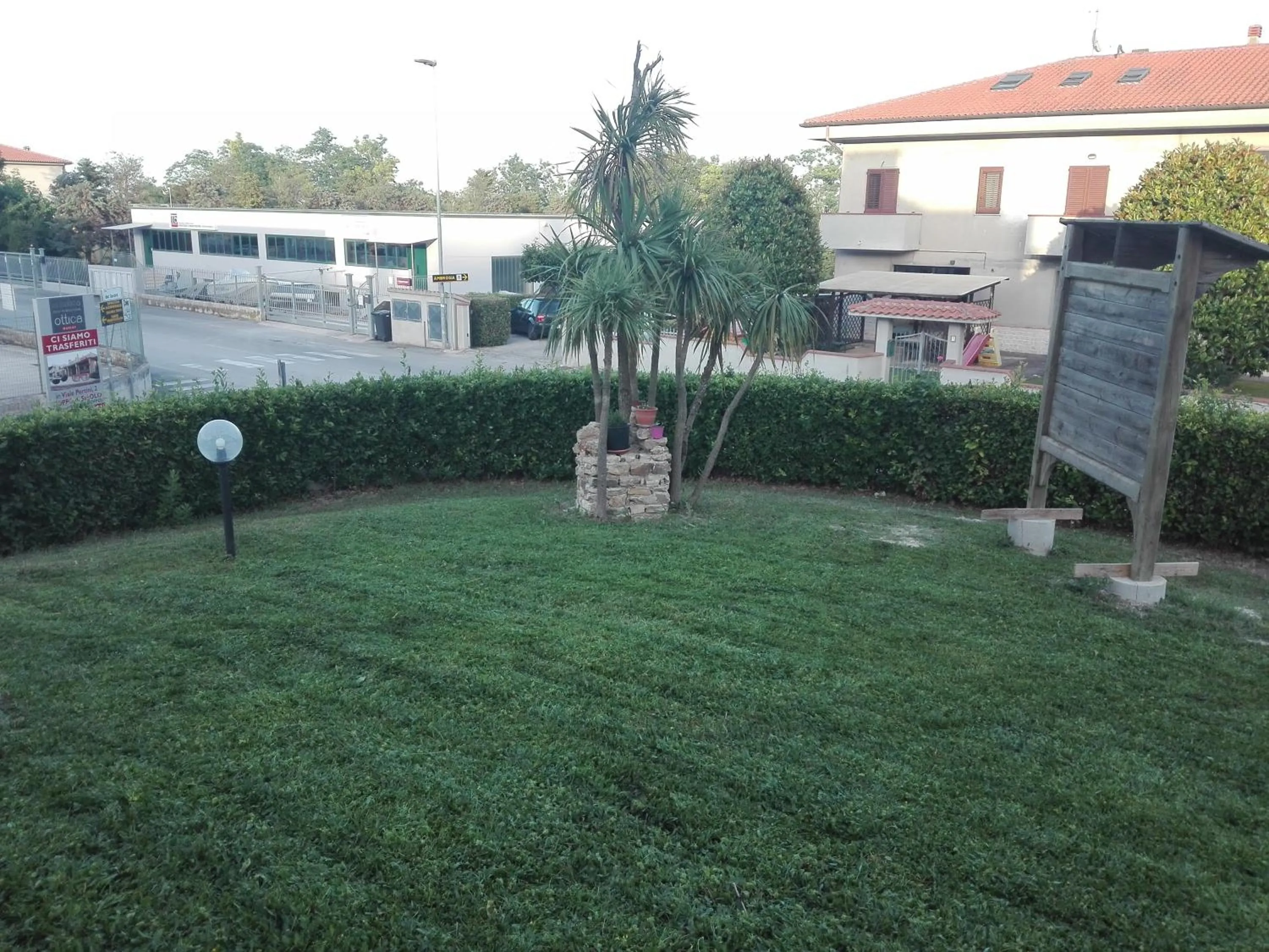 Affittacamere Villa Zelinda