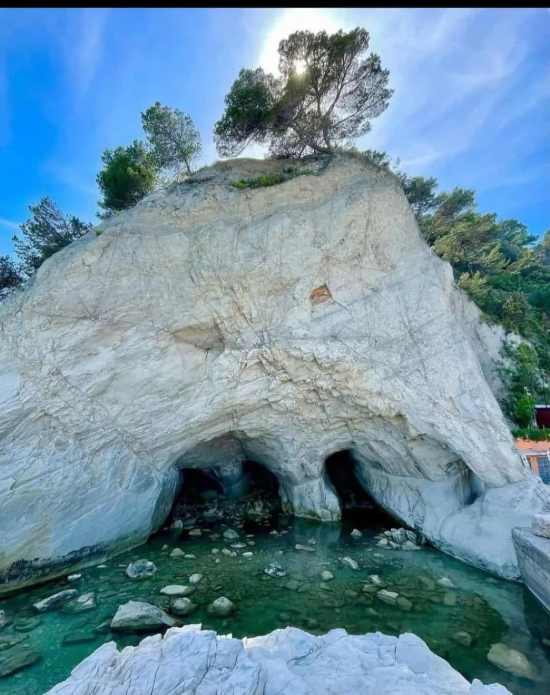 Affittacamere Villa Zelinda