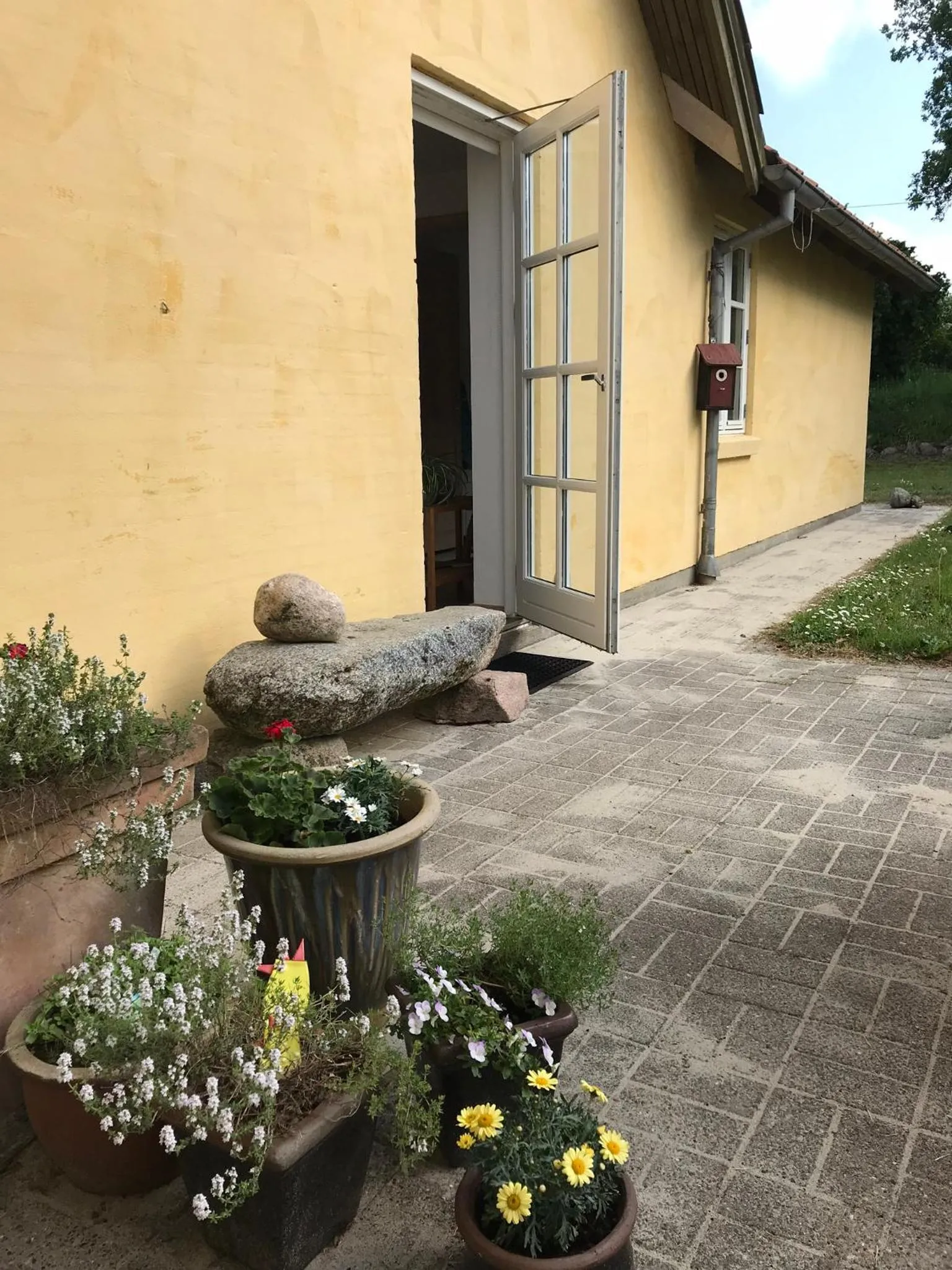 Tranum Lys og Glas