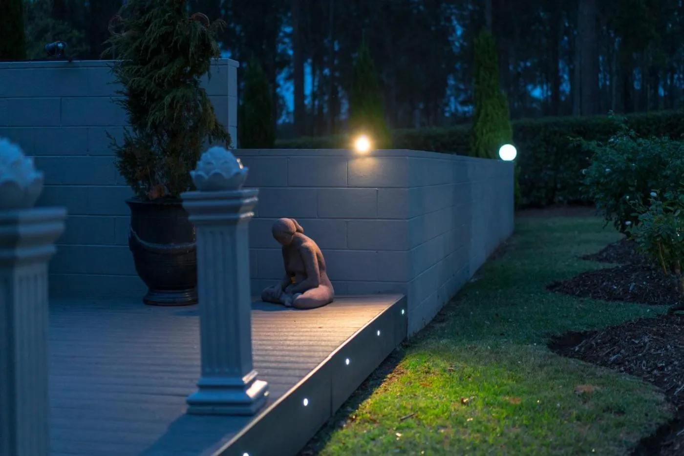 Thistle Hill Guesthouse - walk to many wineries and restaurants