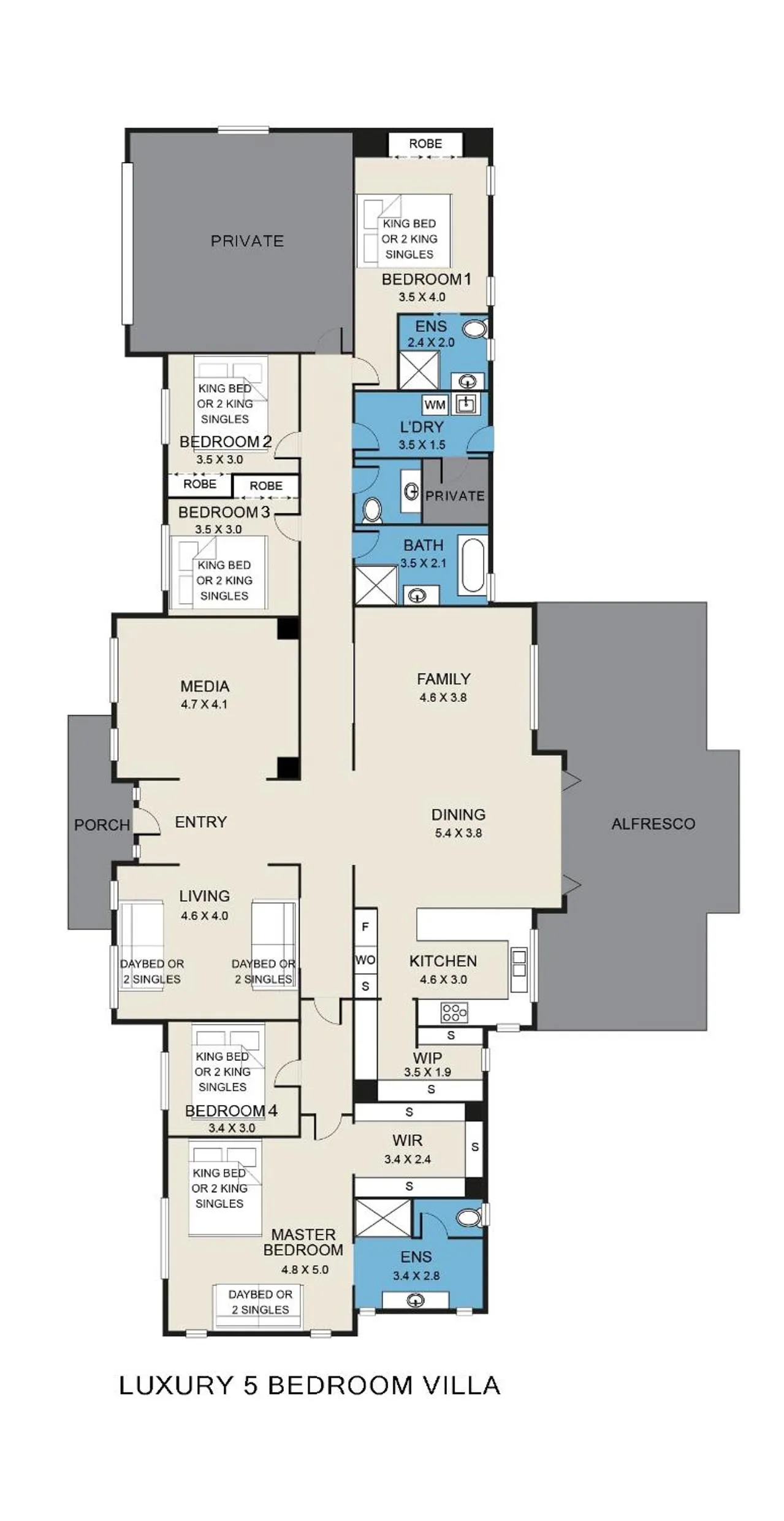 Thistle Hill Guesthouse - walk to many wineries and restaurants