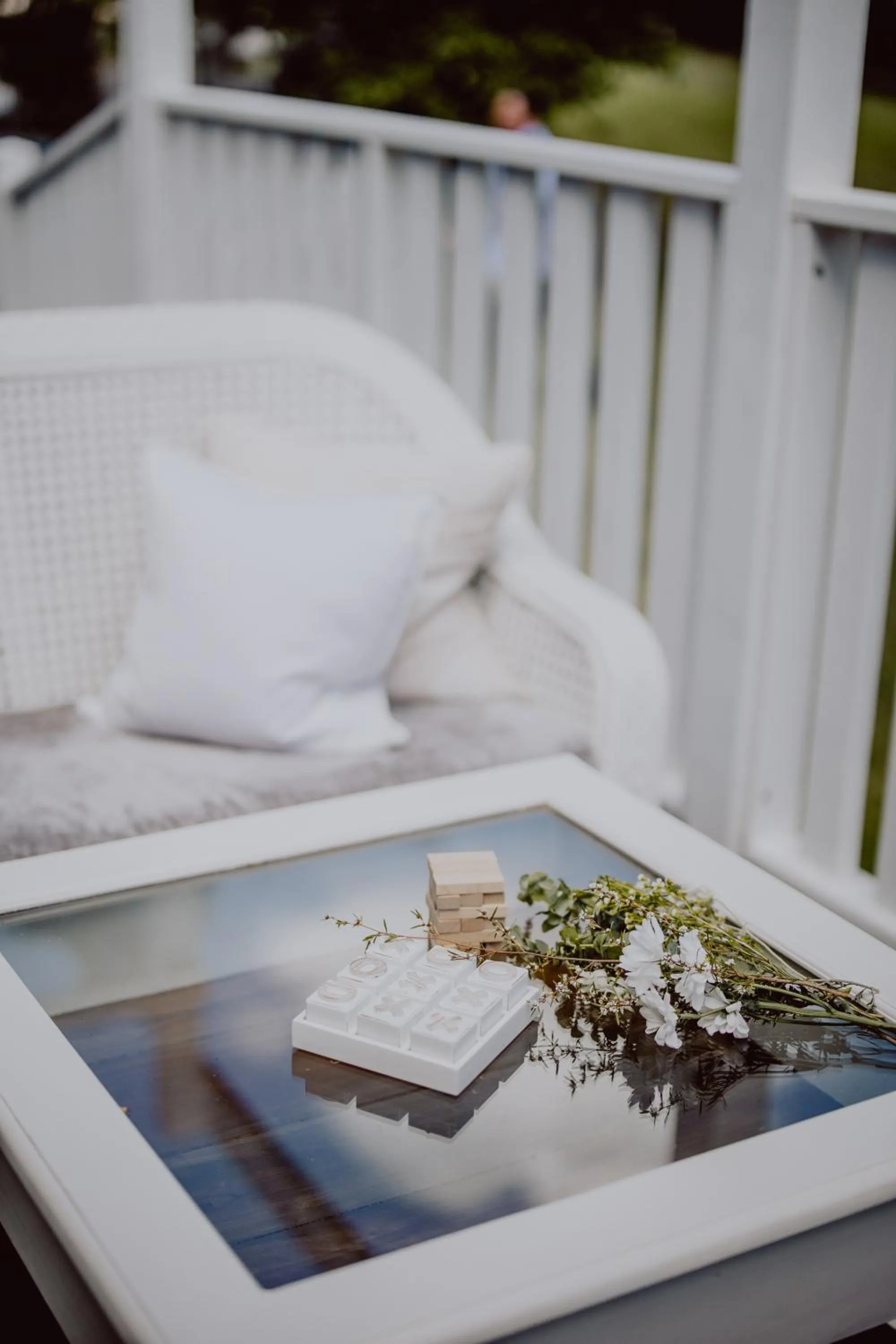 Thistle Hill Guesthouse - walk to many wineries and restaurants