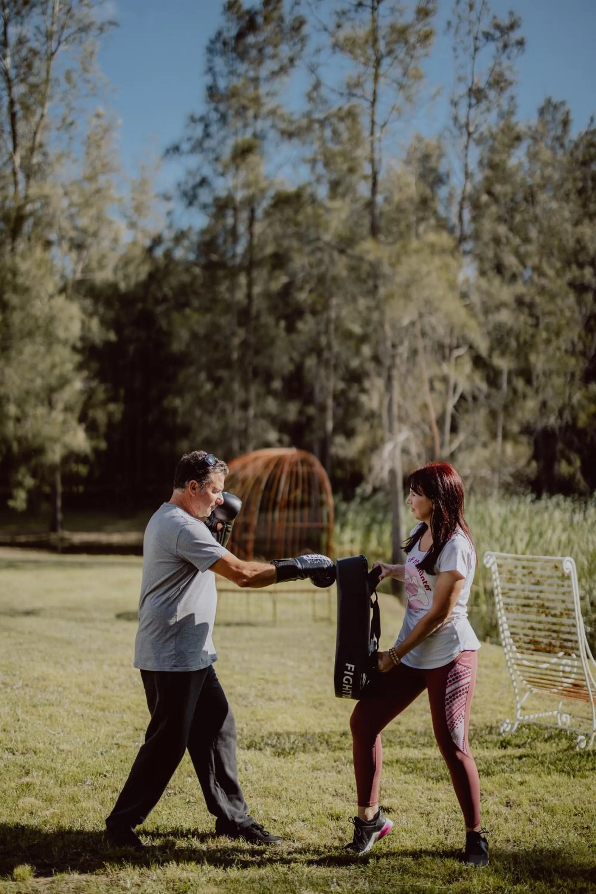 Thistle Hill Guesthouse - walk to many wineries and restaurants