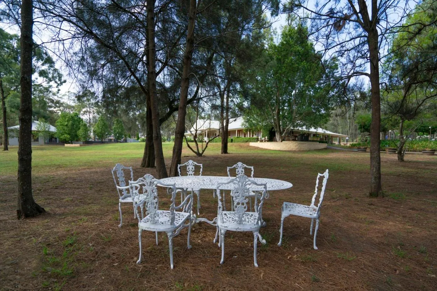 Thistle Hill Guesthouse - walk to many wineries and restaurants